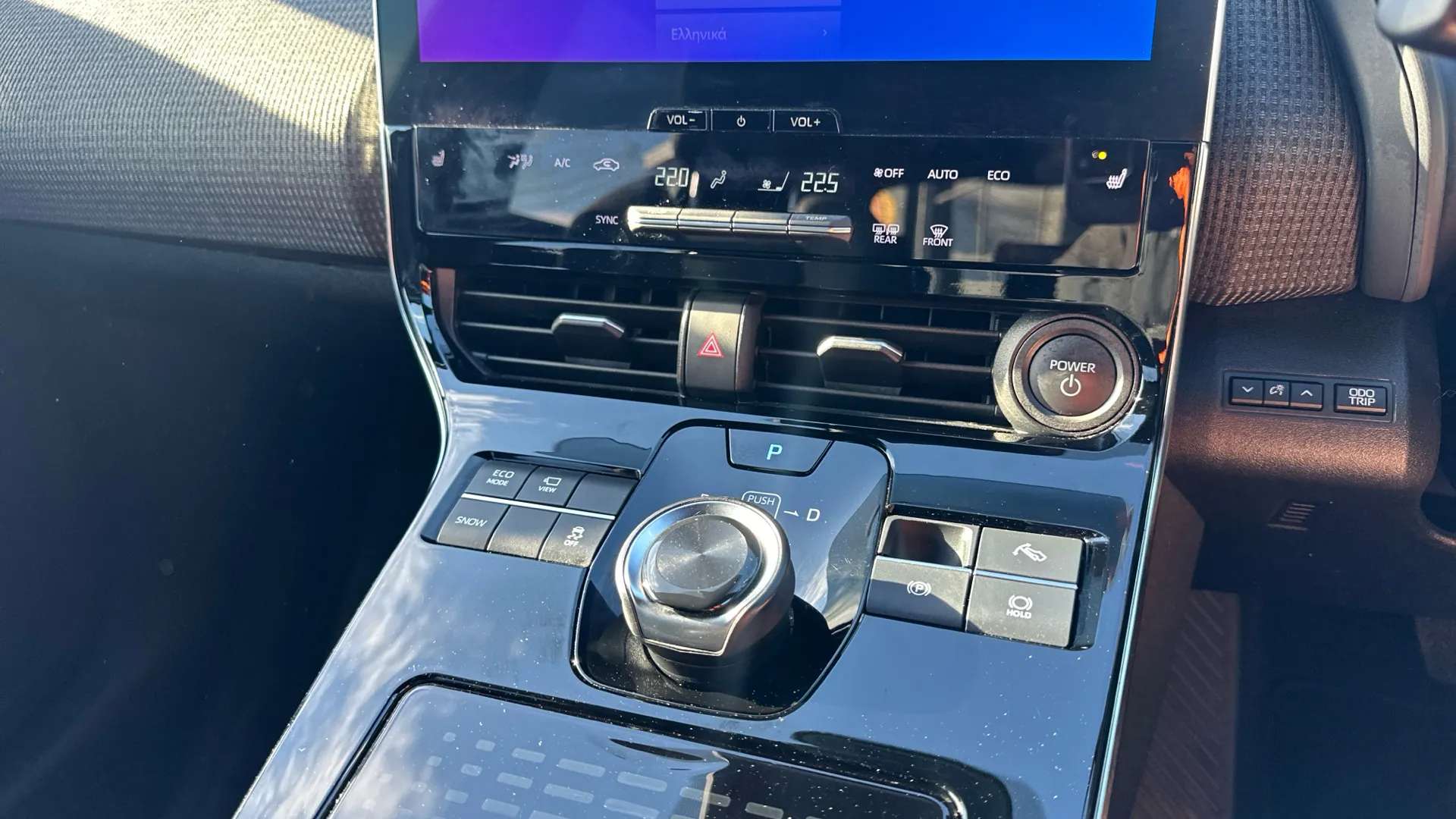 2024 TOYOTA BZ4X 2024 TOYOTA BZ4X