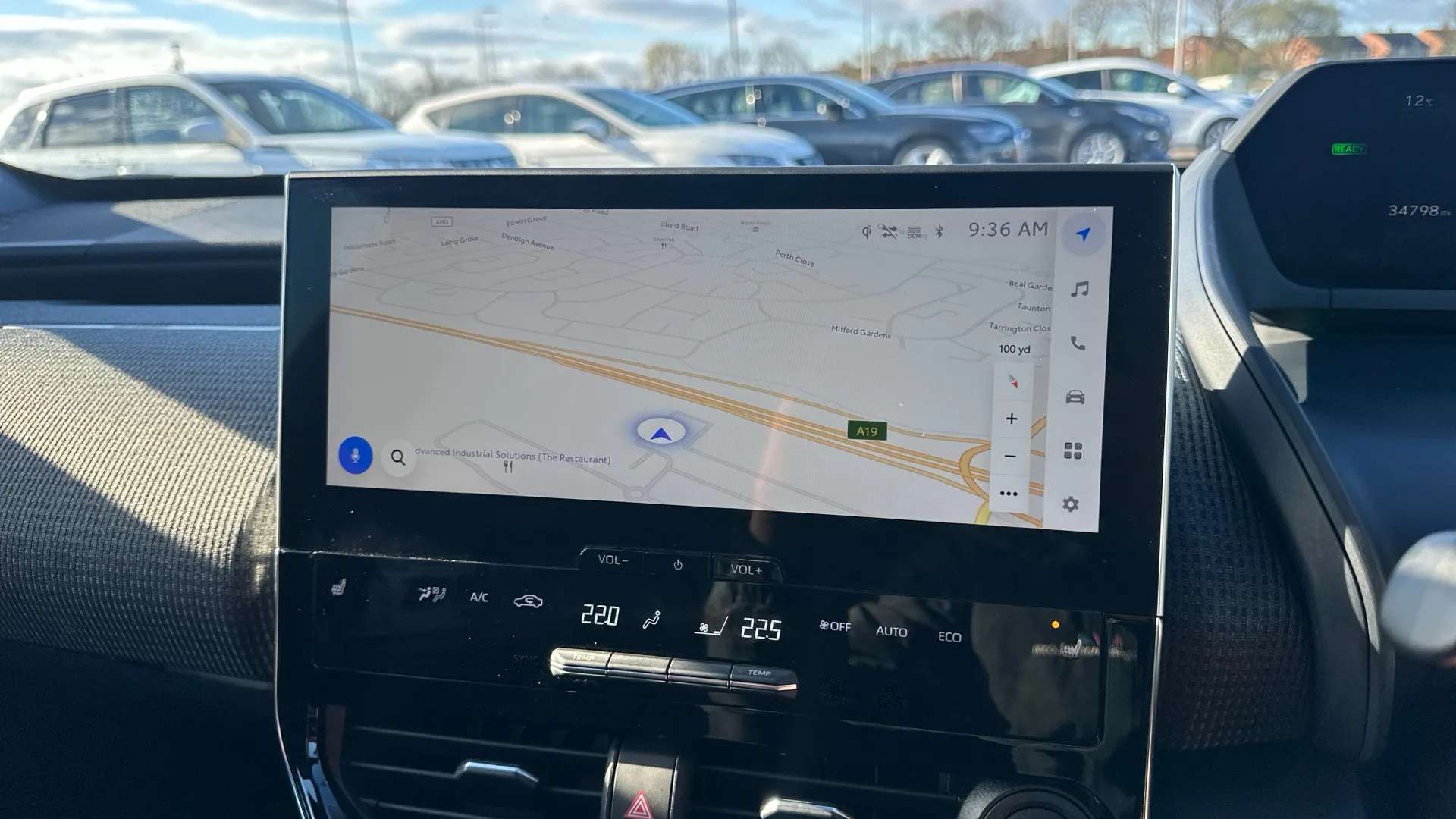 2024 TOYOTA BZ4X 2024 TOYOTA BZ4X