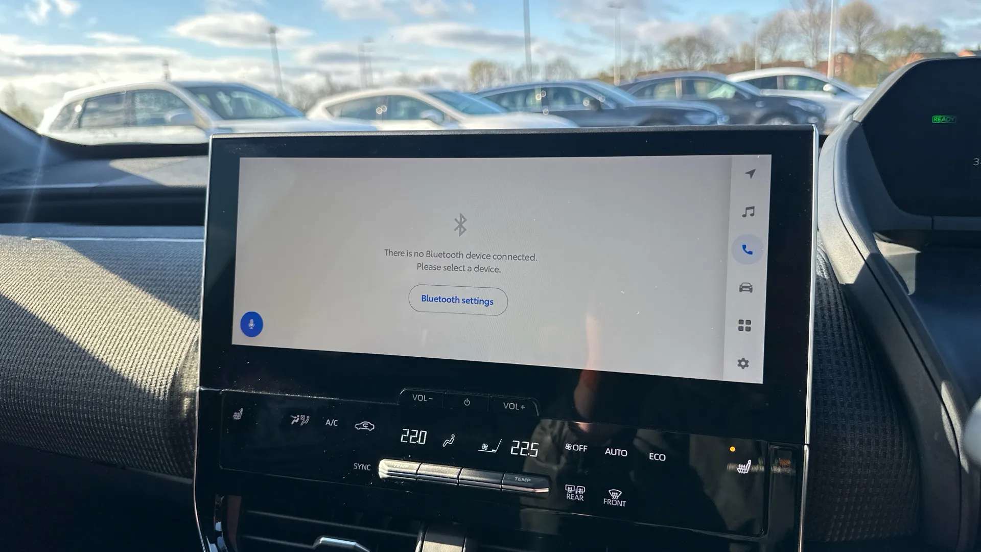 2024 TOYOTA BZ4X 2024 TOYOTA BZ4X