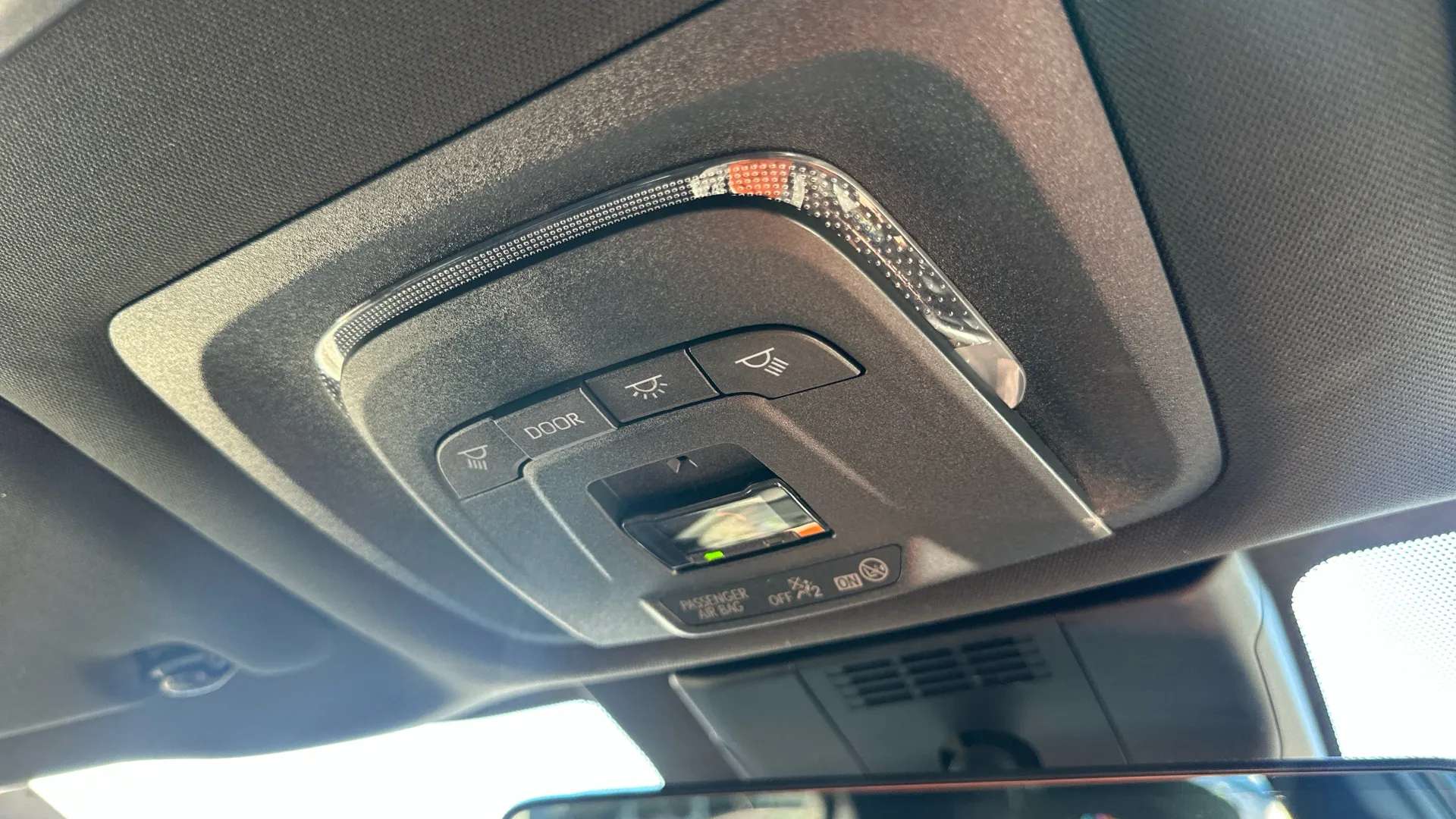 2024 TOYOTA BZ4X 2024 TOYOTA BZ4X