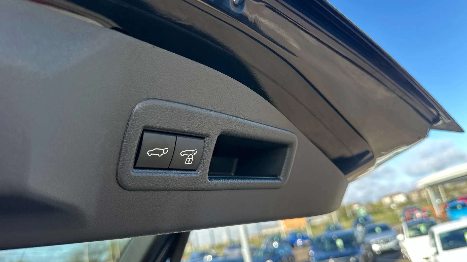 2024 TOYOTA BZ4X 2024 TOYOTA BZ4X