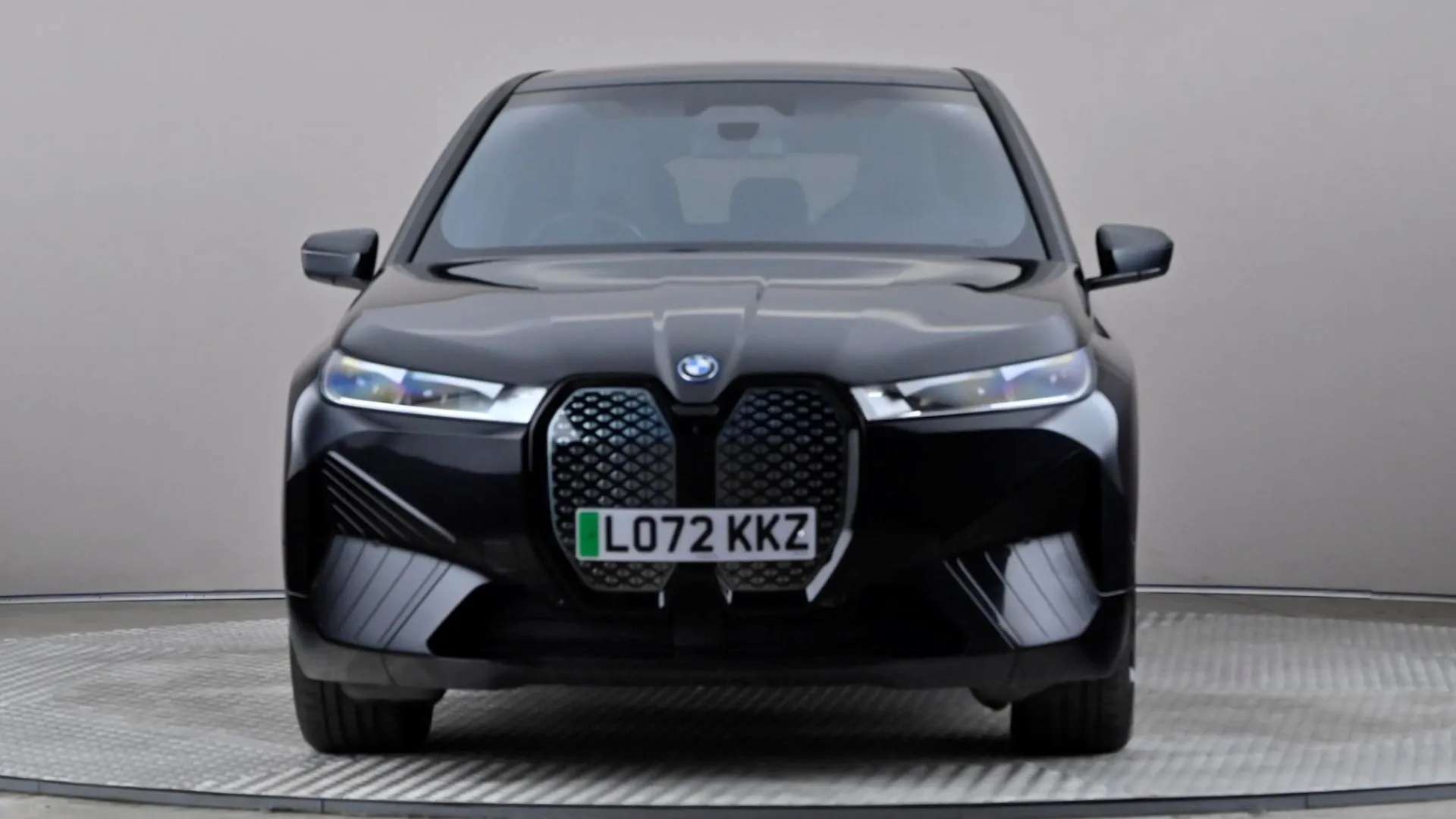 A 2022 BMW IX 240kW xDrive40 M Sport Edition 76.6kWh Auto A 2022 BMW IX 240kW xDrive40 M Sport Edition 76.6kWh Auto