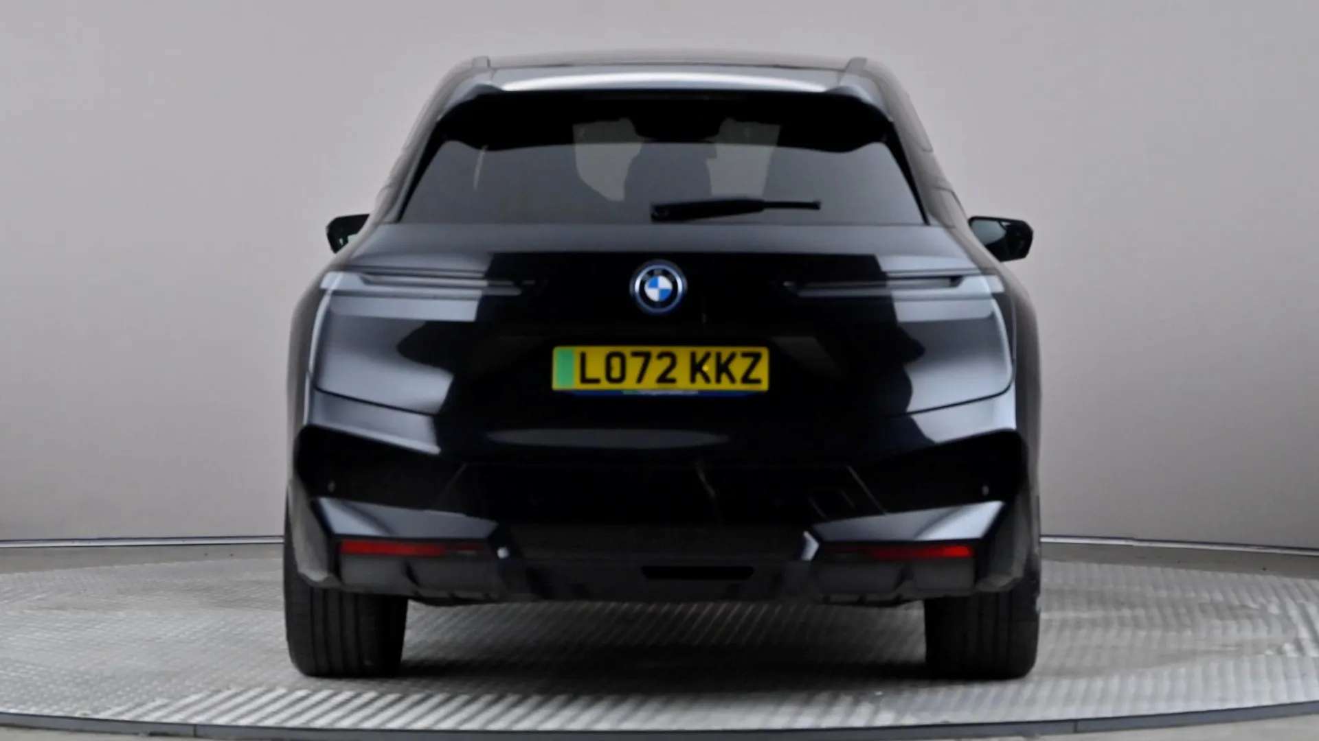 2022 BMW IX 2022 BMW IX