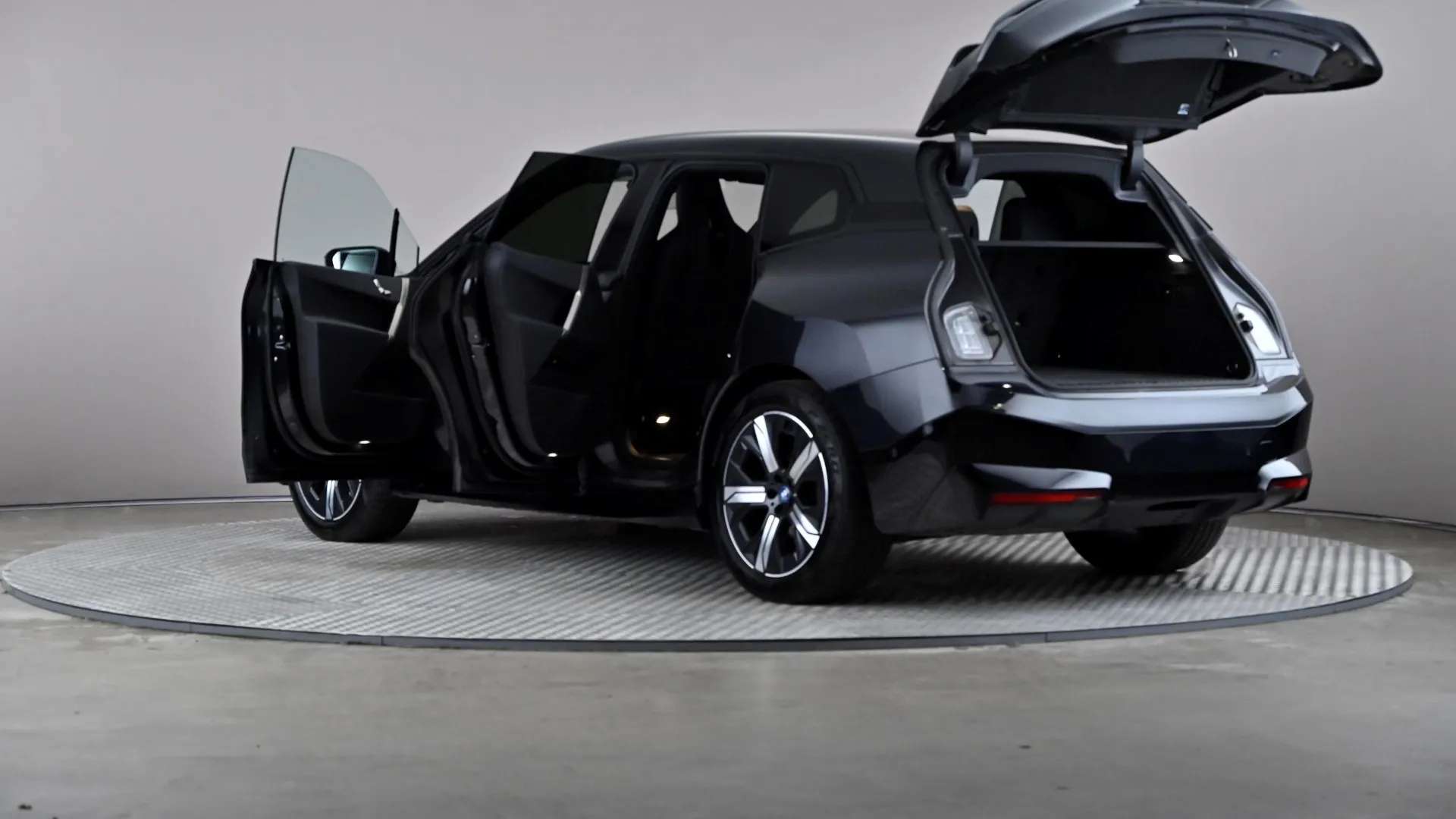 2022 BMW IX 2022 BMW IX