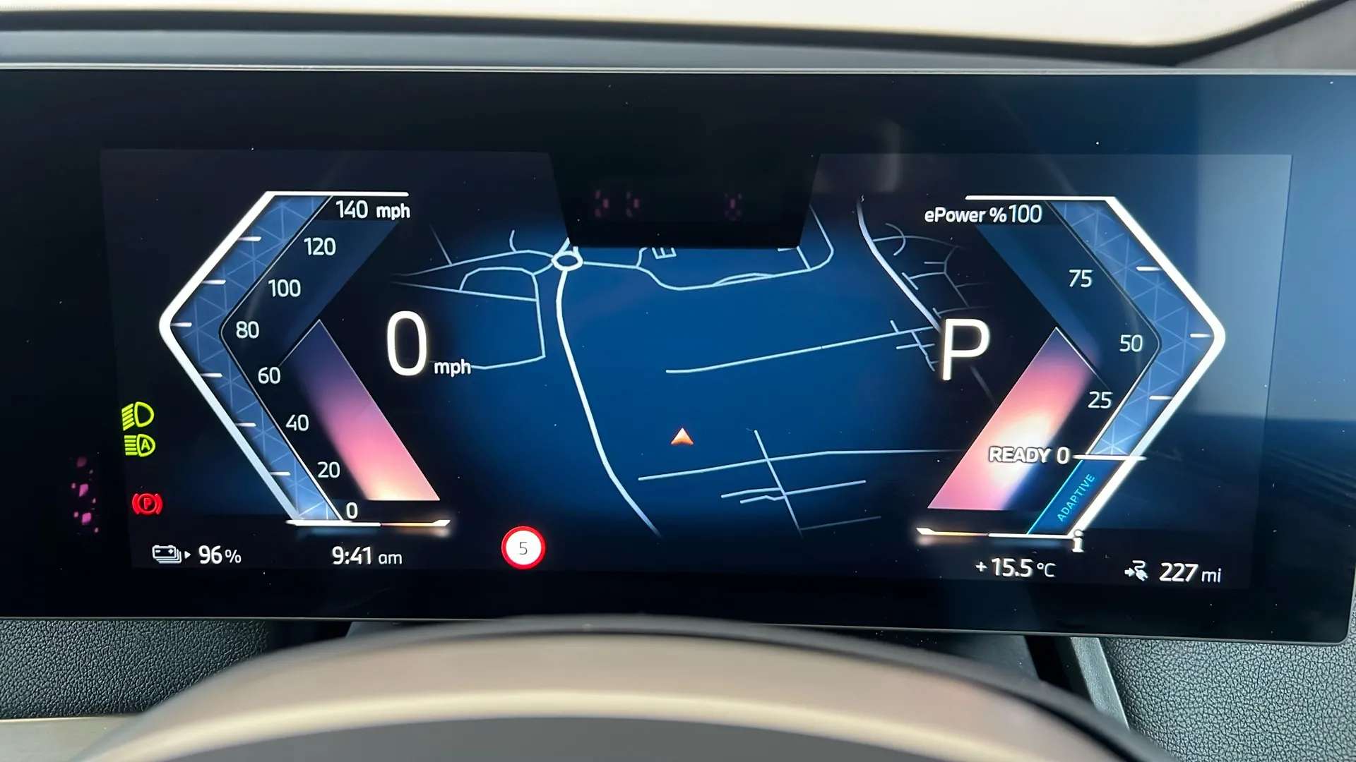 2022 BMW IX 2022 BMW IX