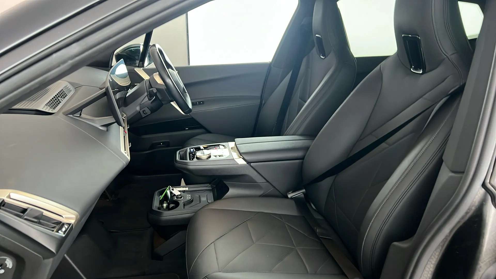2022 BMW IX 2022 BMW IX