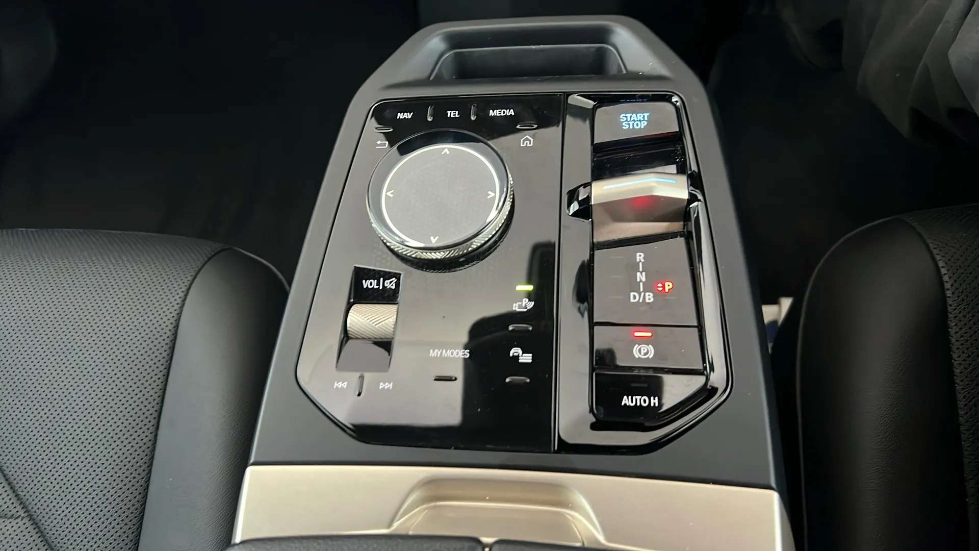 2022 BMW IX 2022 BMW IX