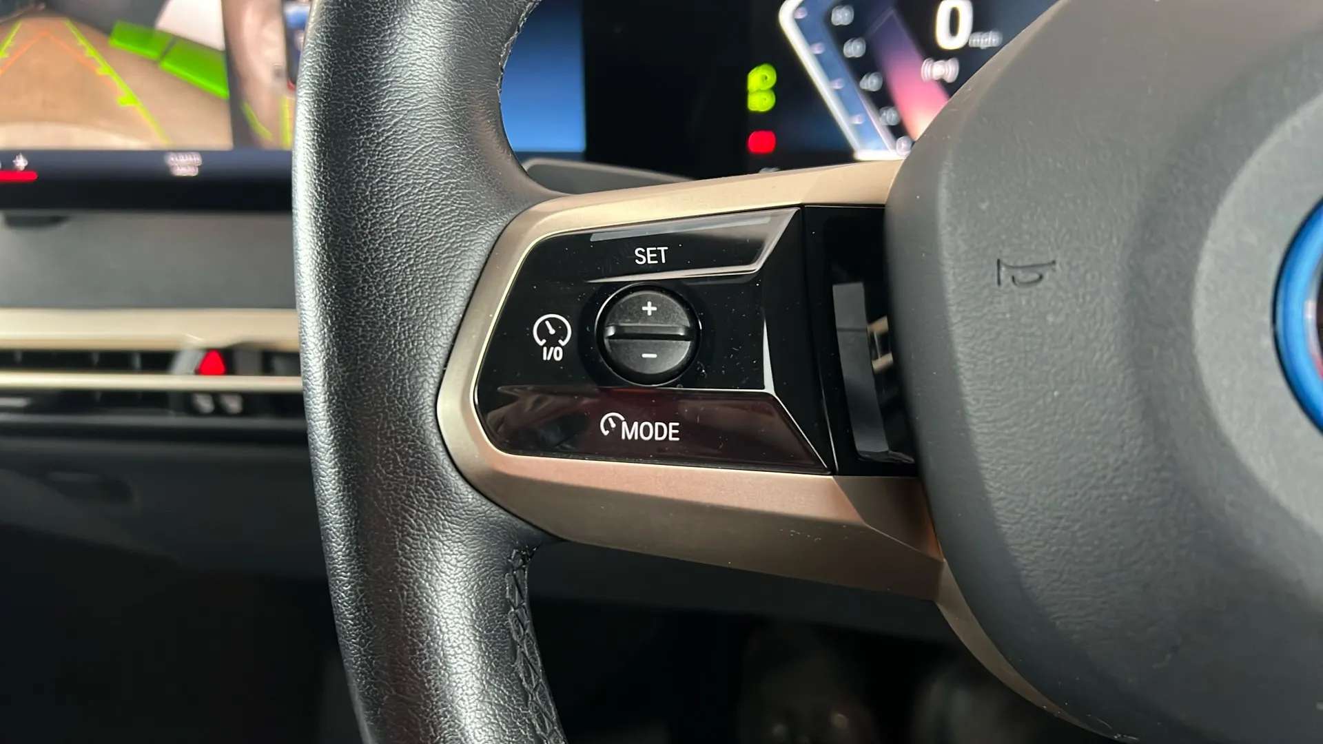 2022 BMW IX 2022 BMW IX