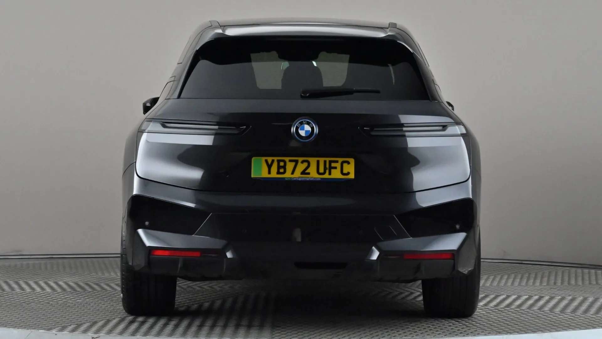 2022 BMW IX 2022 BMW IX