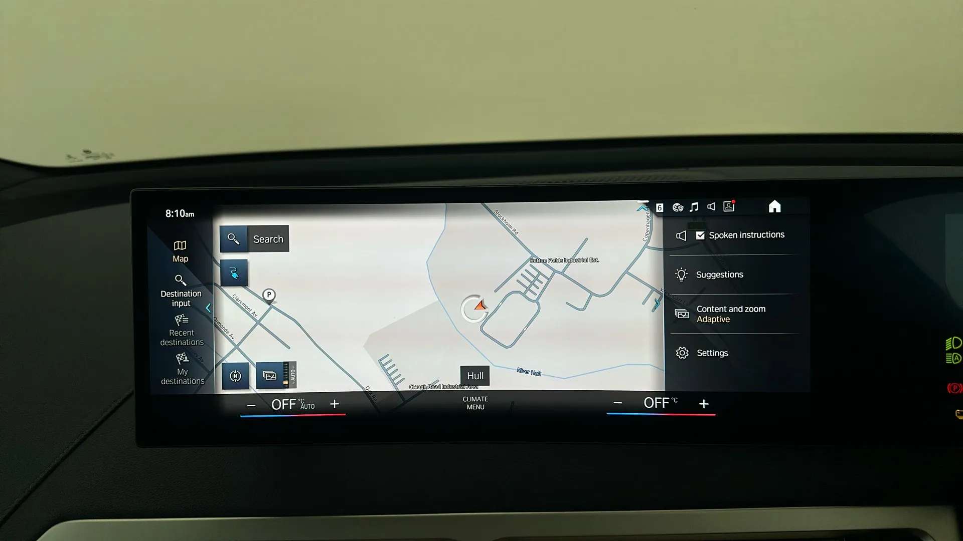 2022 BMW IX 2022 BMW IX