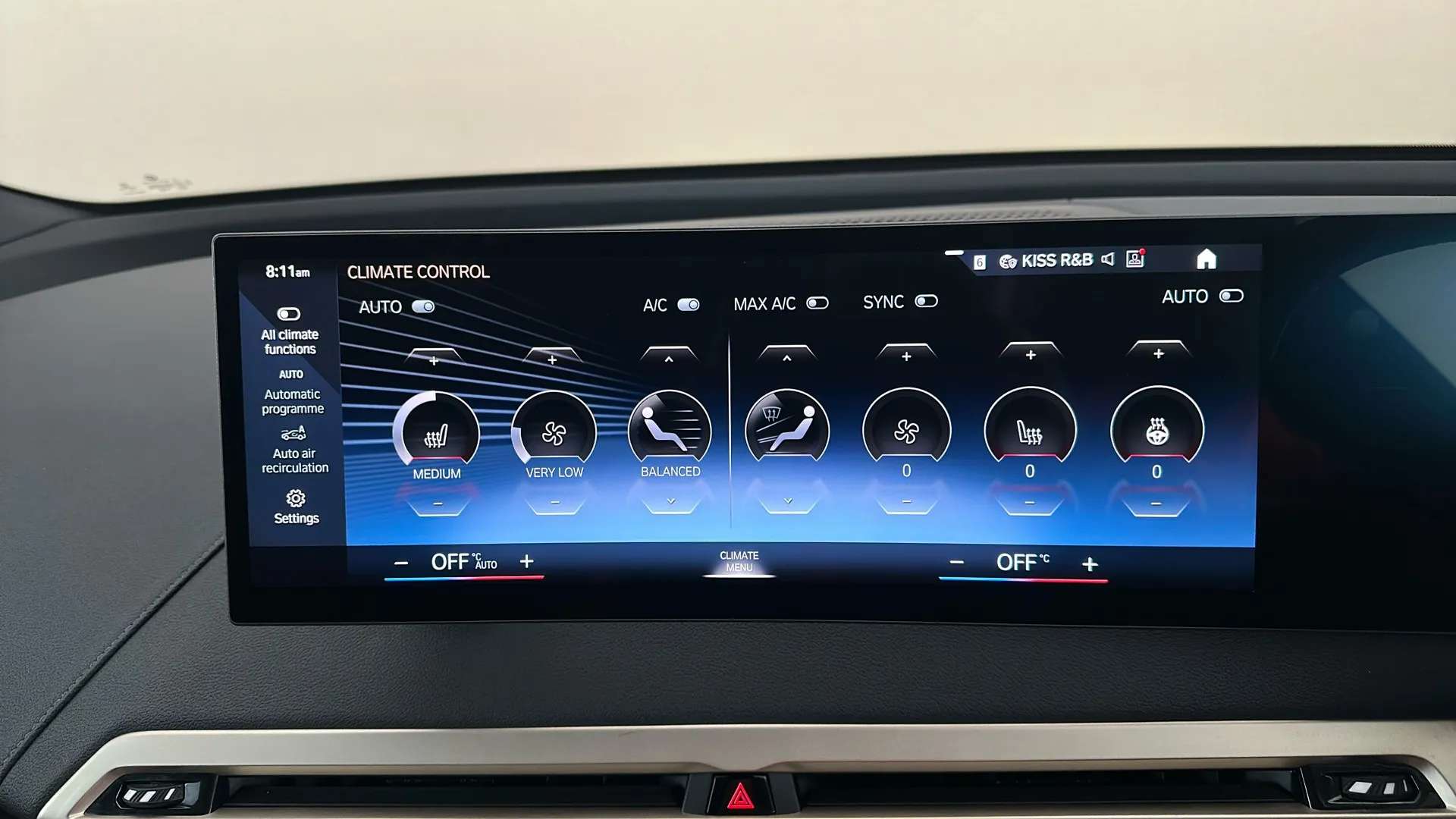 2022 BMW IX 2022 BMW IX
