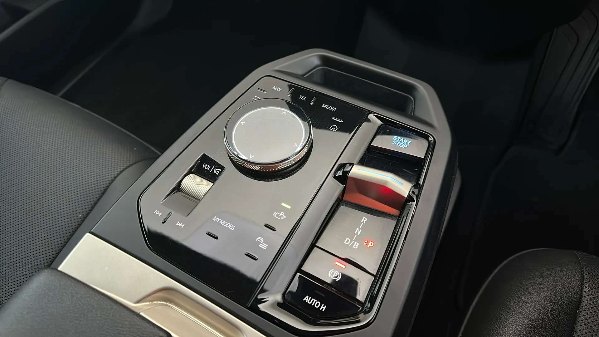 2022 BMW IX 2022 BMW IX