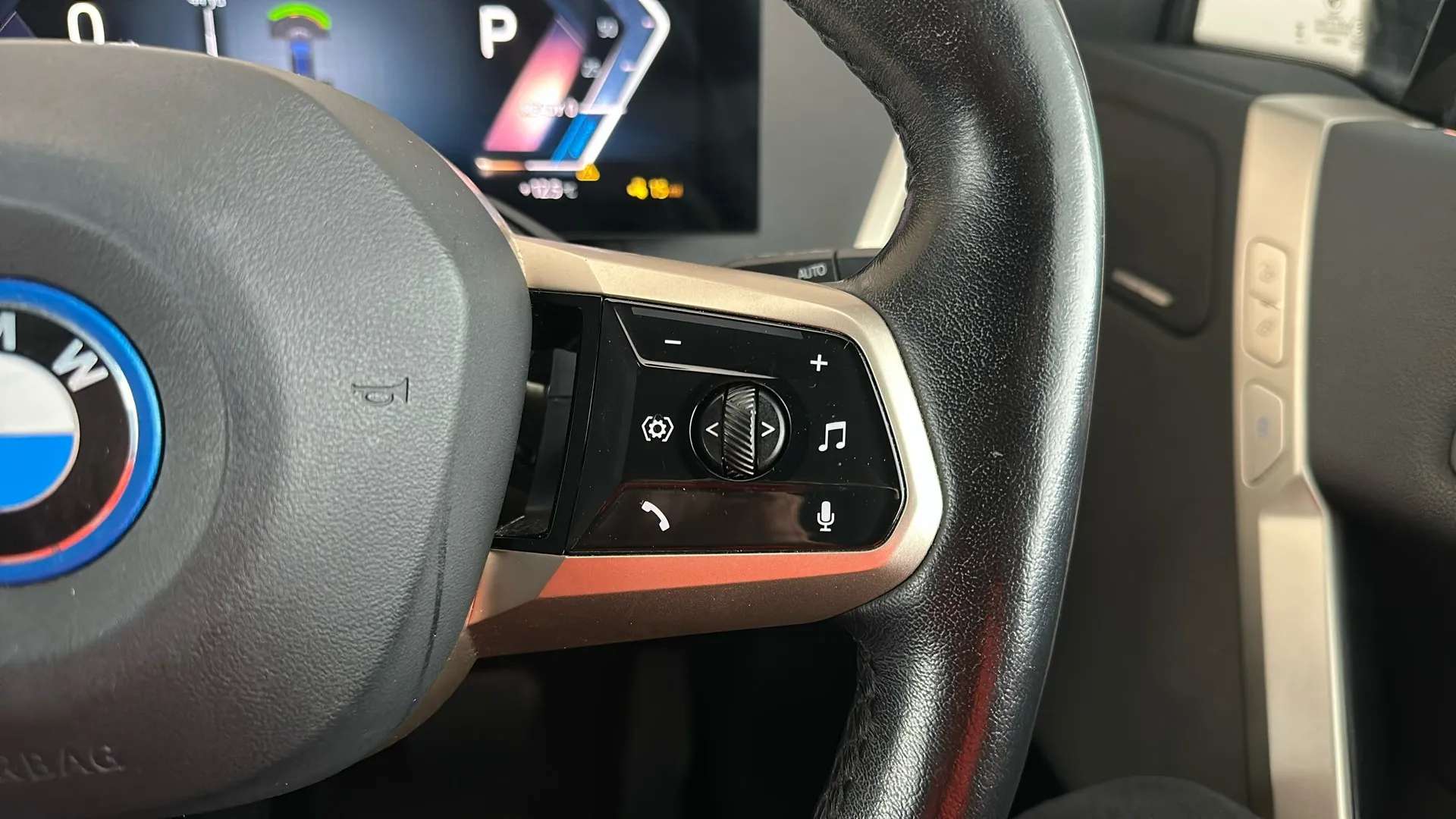 2022 BMW IX 2022 BMW IX