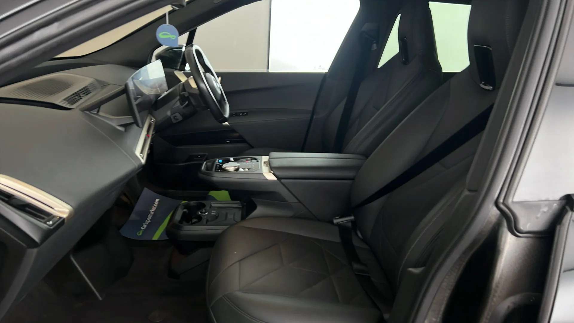 2022 BMW IX 2022 BMW IX