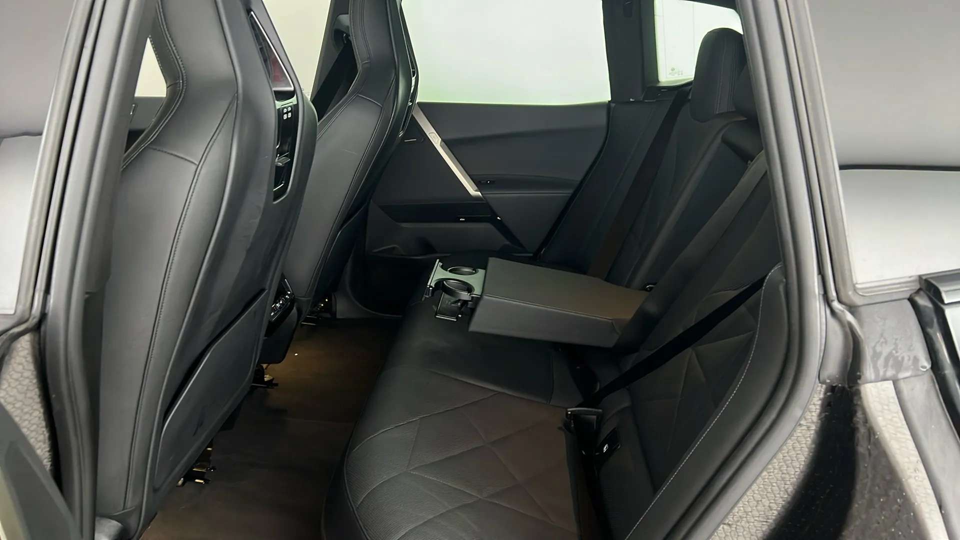 2022 BMW IX 2022 BMW IX