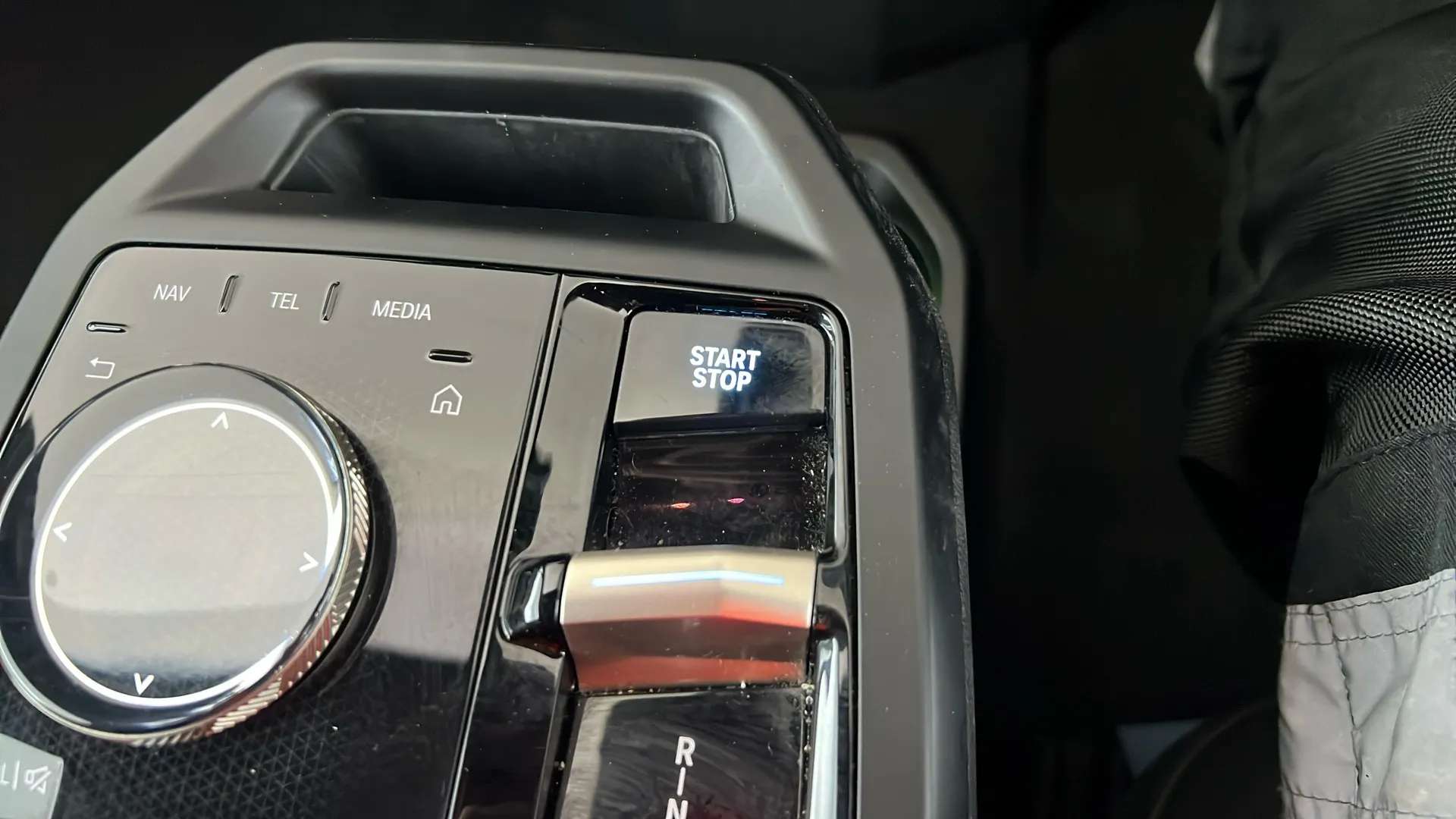 2022 BMW IX 2022 BMW IX