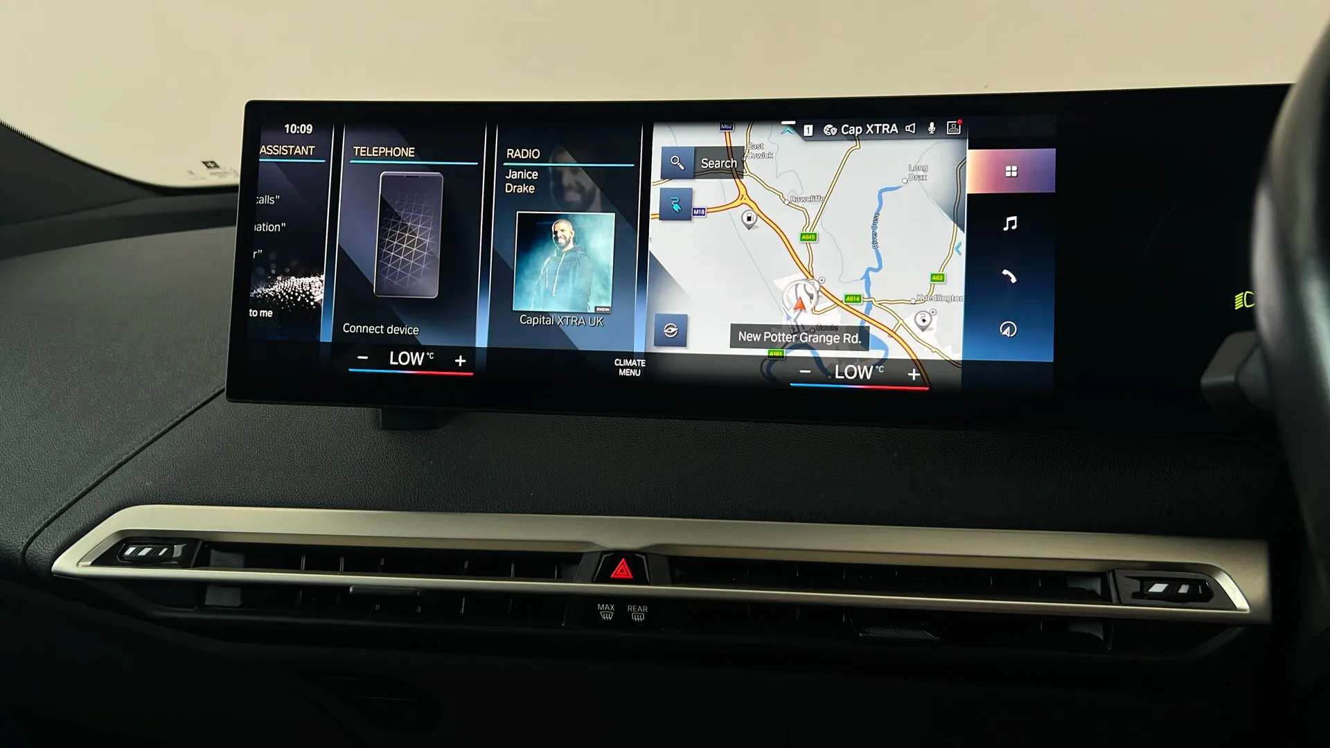 2022 BMW IX 2022 BMW IX