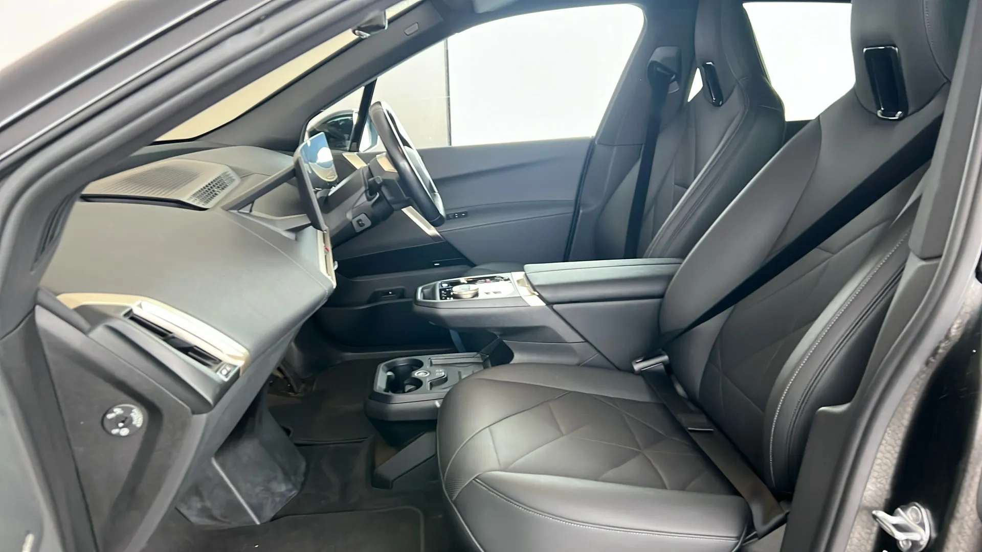 2022 BMW IX 2022 BMW IX