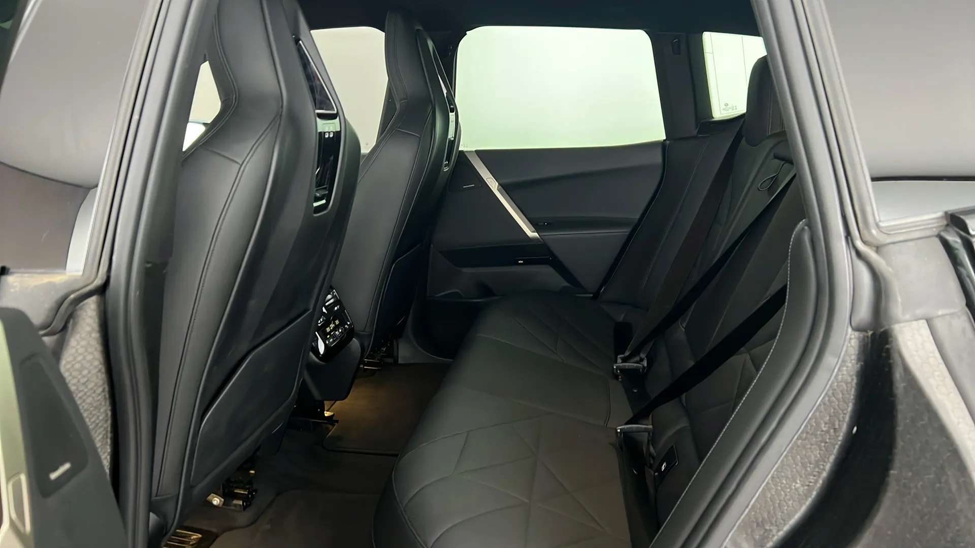 2022 BMW IX 2022 BMW IX
