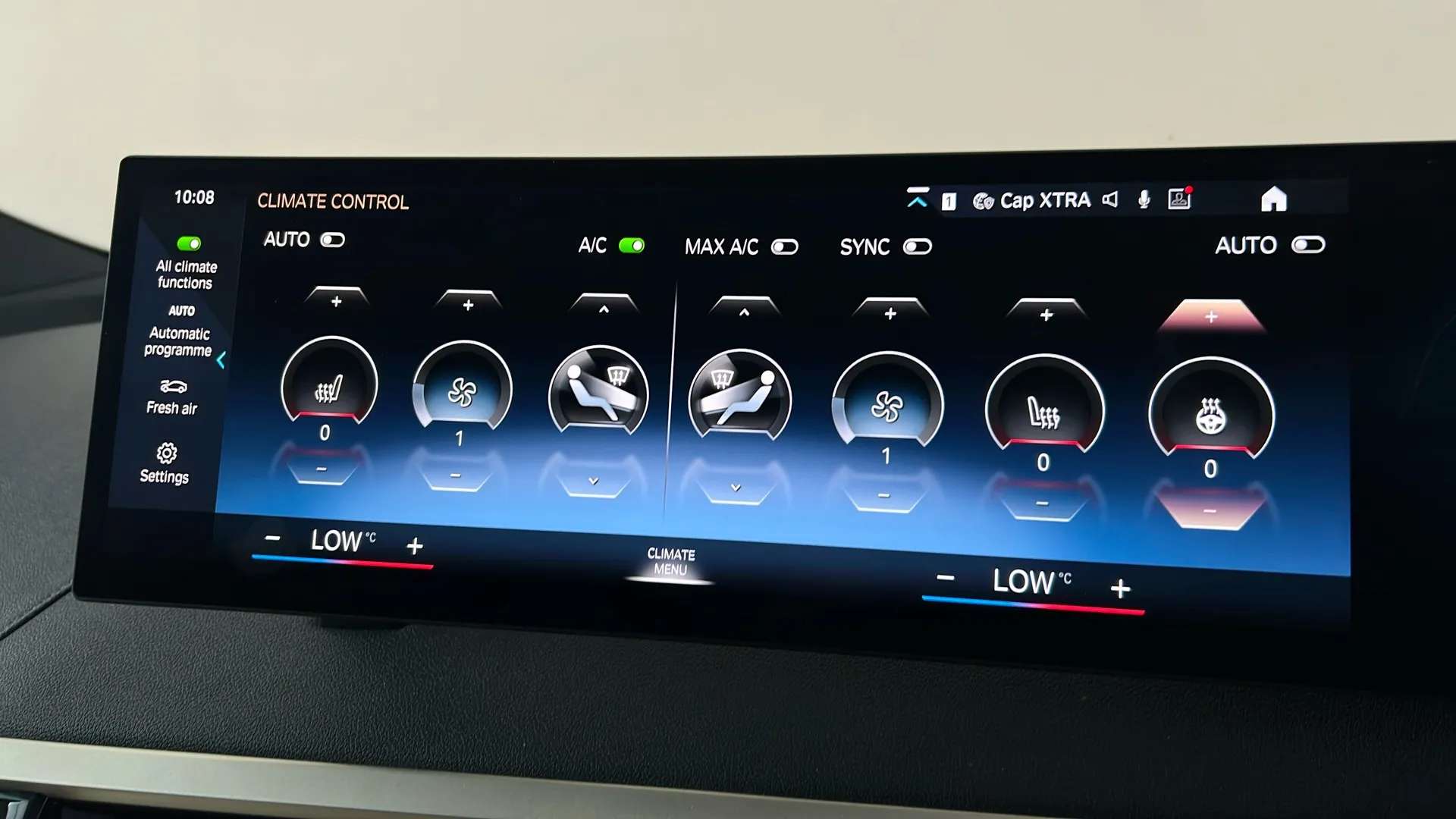 2022 BMW IX 2022 BMW IX
