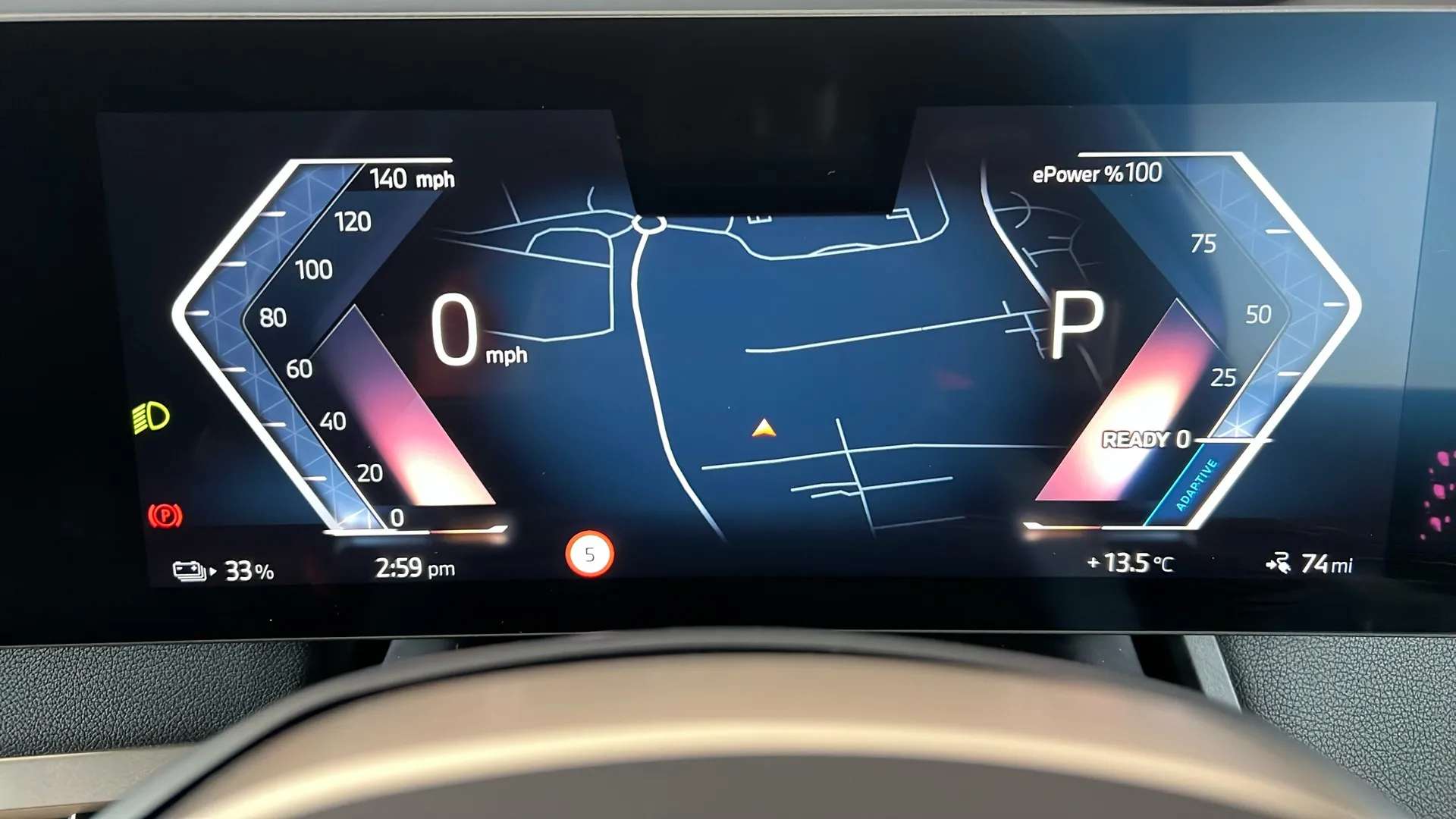2022 BMW IX 2022 BMW IX