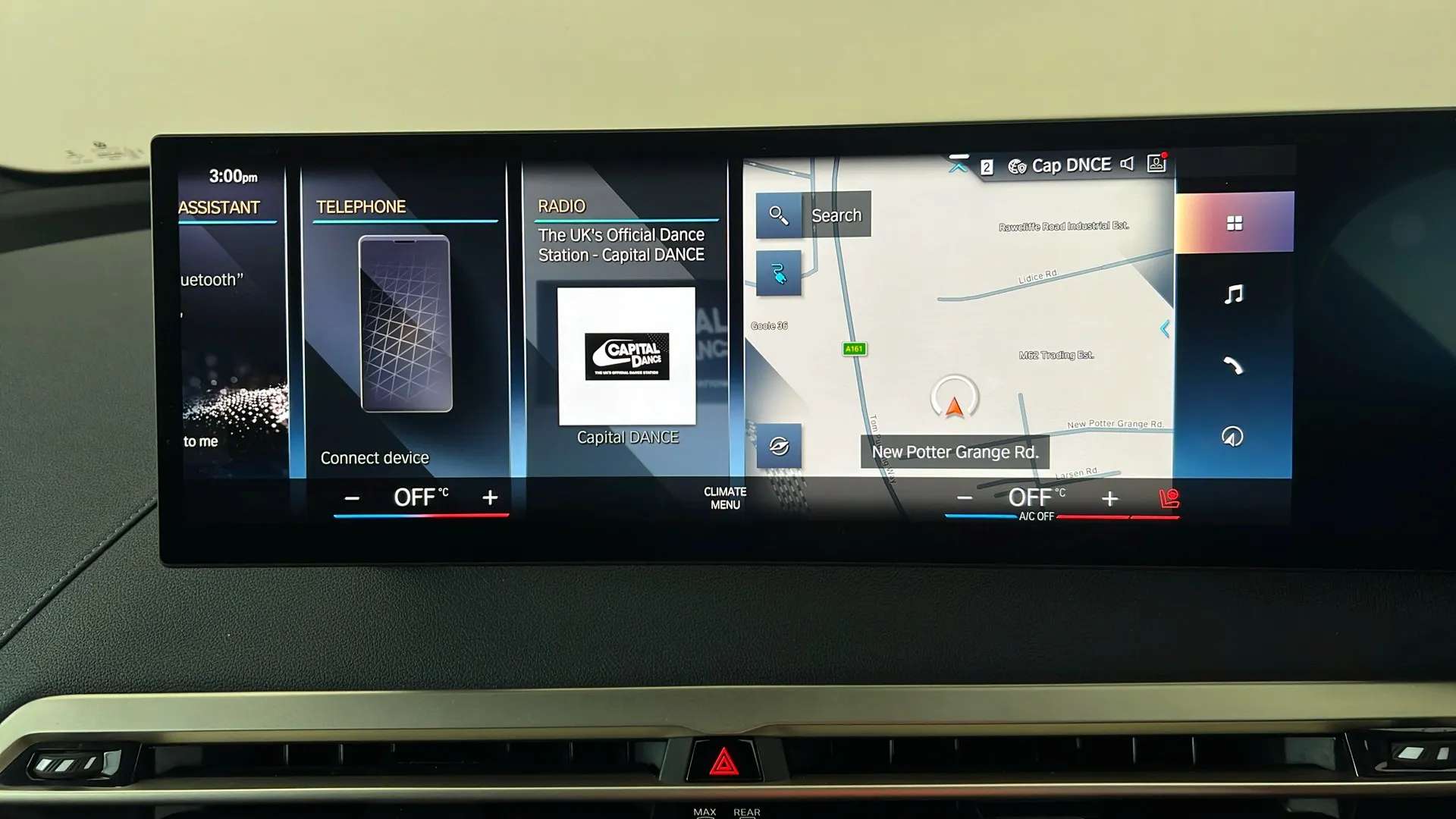 2022 BMW IX 2022 BMW IX