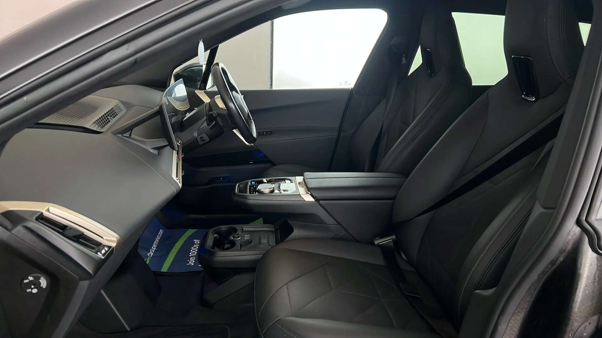 2022 BMW IX 2022 BMW IX