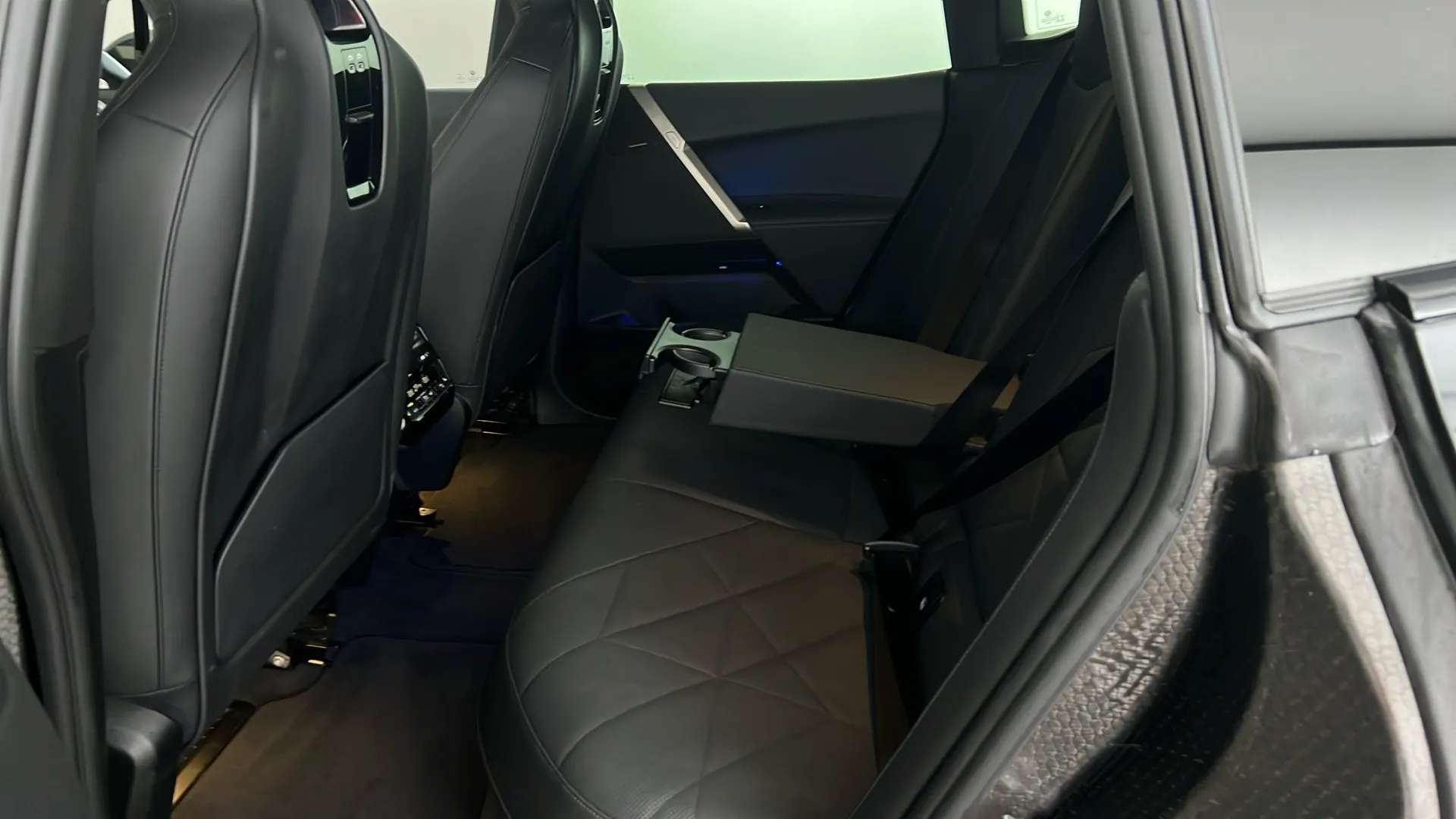2022 BMW IX 2022 BMW IX