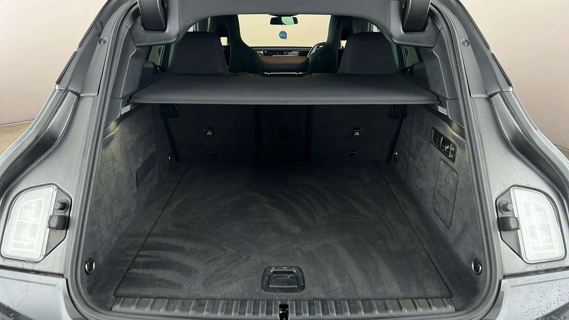 2022 BMW IX 2022 BMW IX