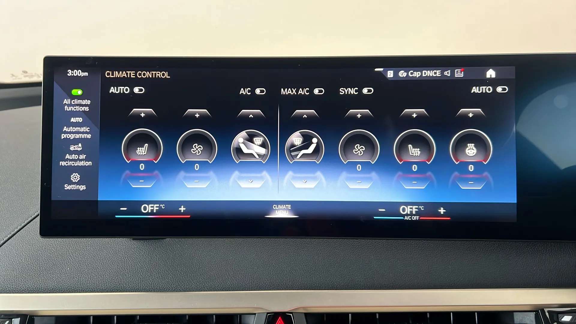 2022 BMW IX 2022 BMW IX