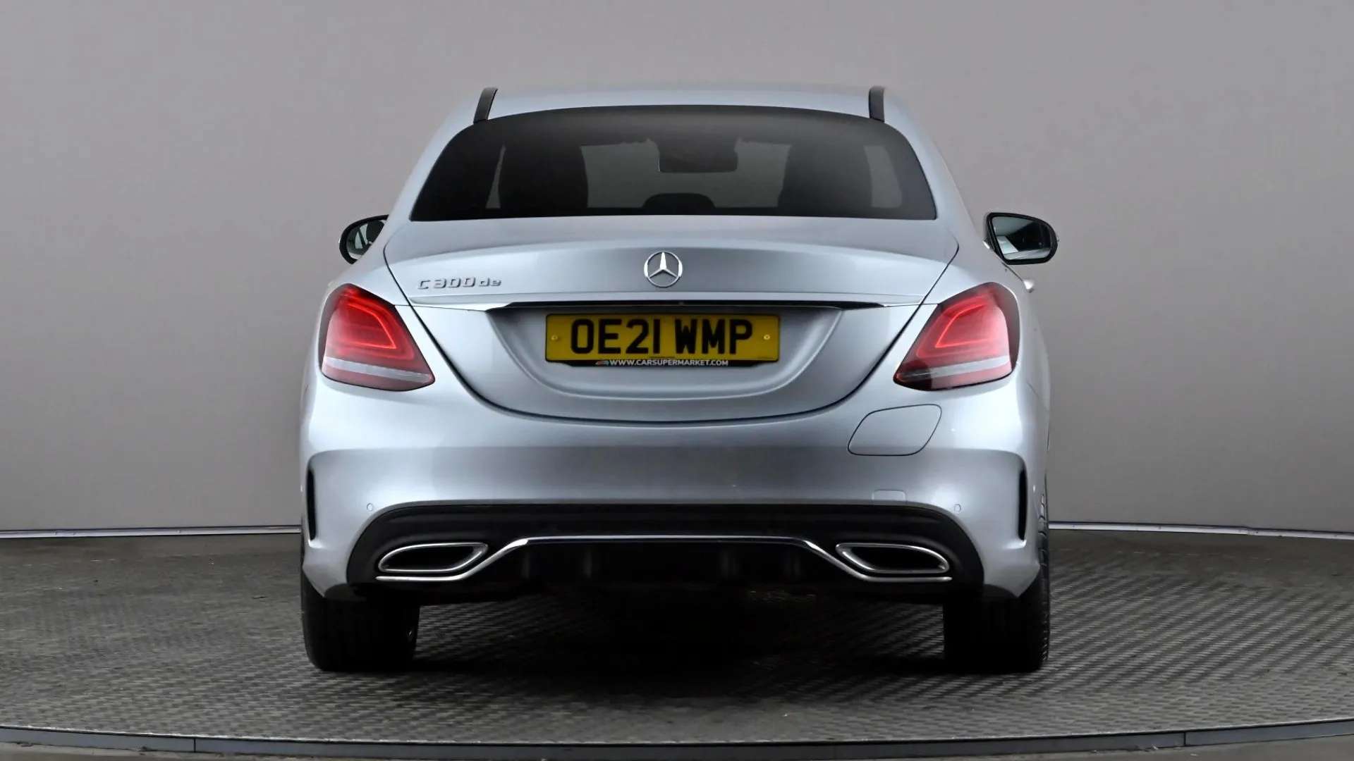 2021 MERCEDES-BENZ C CLASS 2021 MERCEDES-BENZ C CLASS