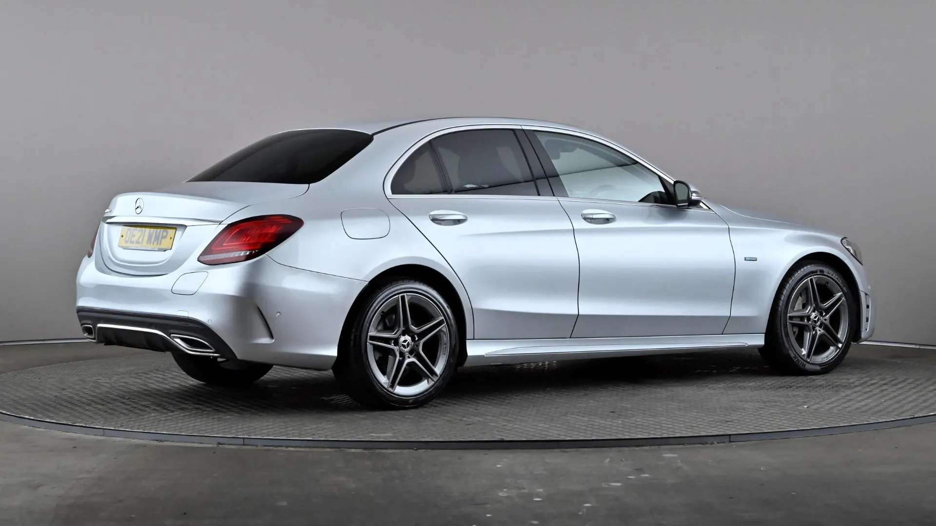 2021 MERCEDES-BENZ C CLASS 2021 MERCEDES-BENZ C CLASS