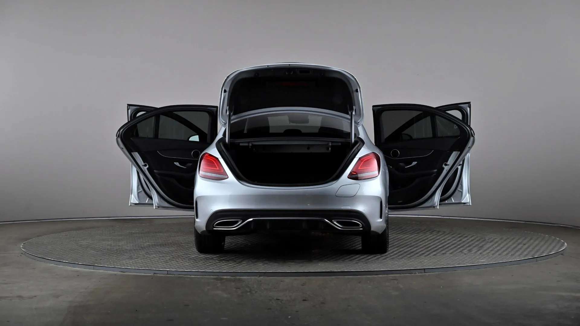 2021 MERCEDES-BENZ C CLASS 2021 MERCEDES-BENZ C CLASS