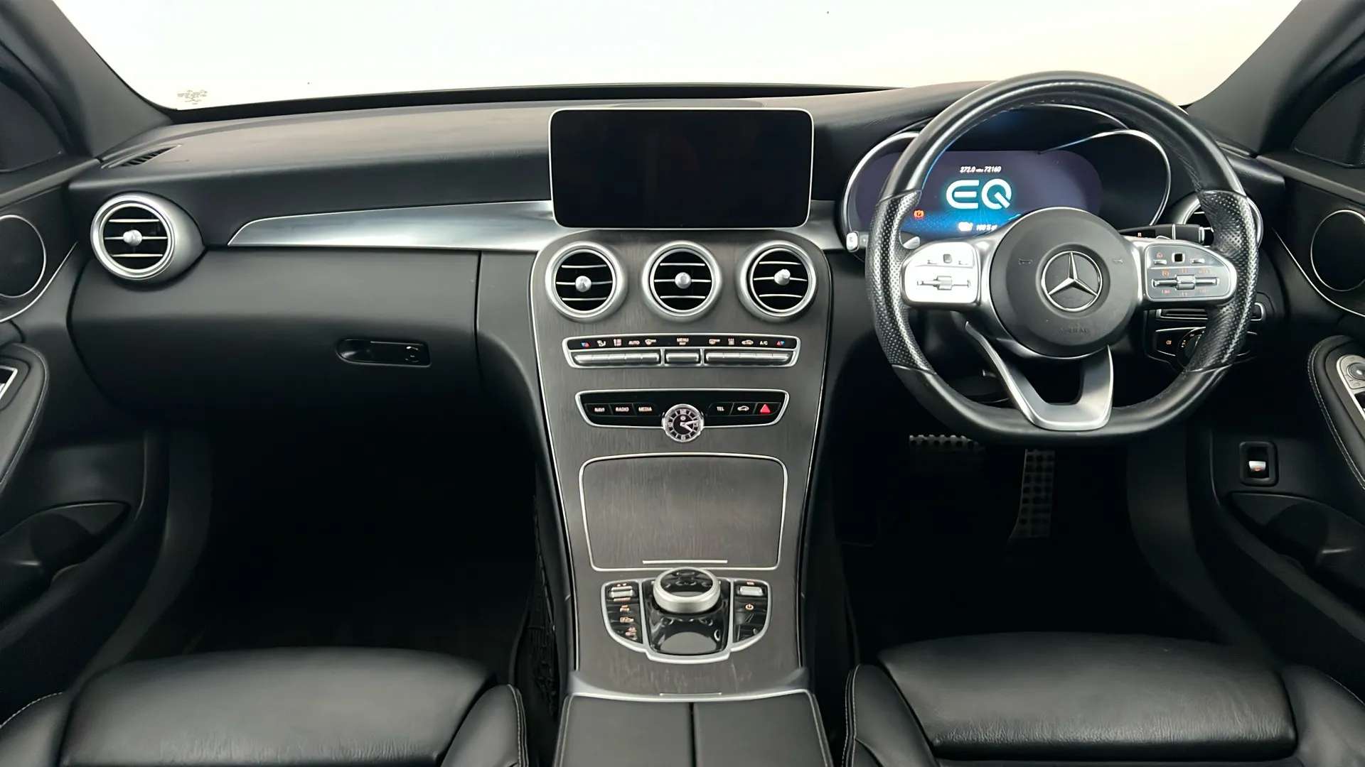 2021 MERCEDES-BENZ C CLASS 2021 MERCEDES-BENZ C CLASS