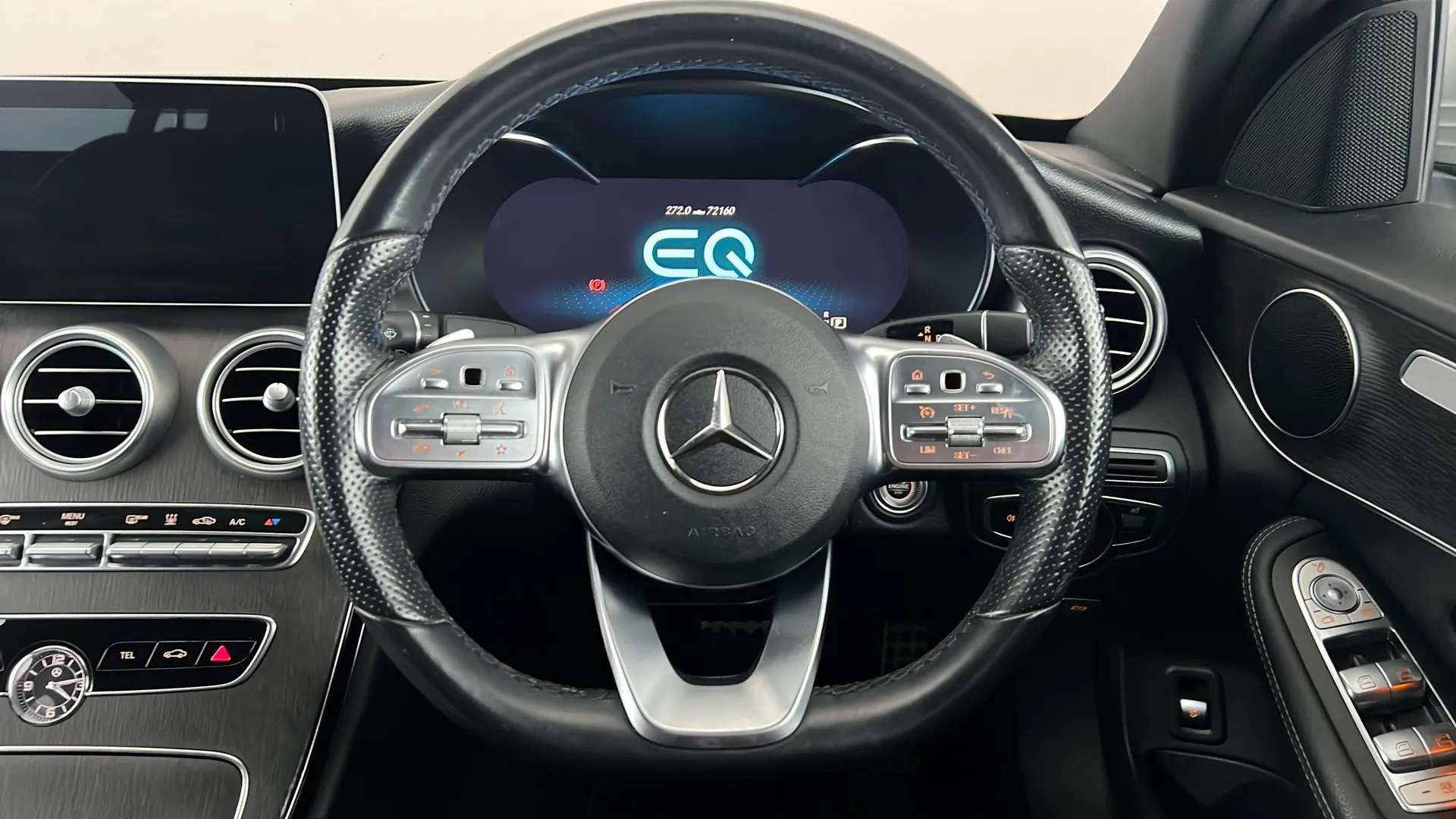 2021 MERCEDES-BENZ C CLASS 2021 MERCEDES-BENZ C CLASS