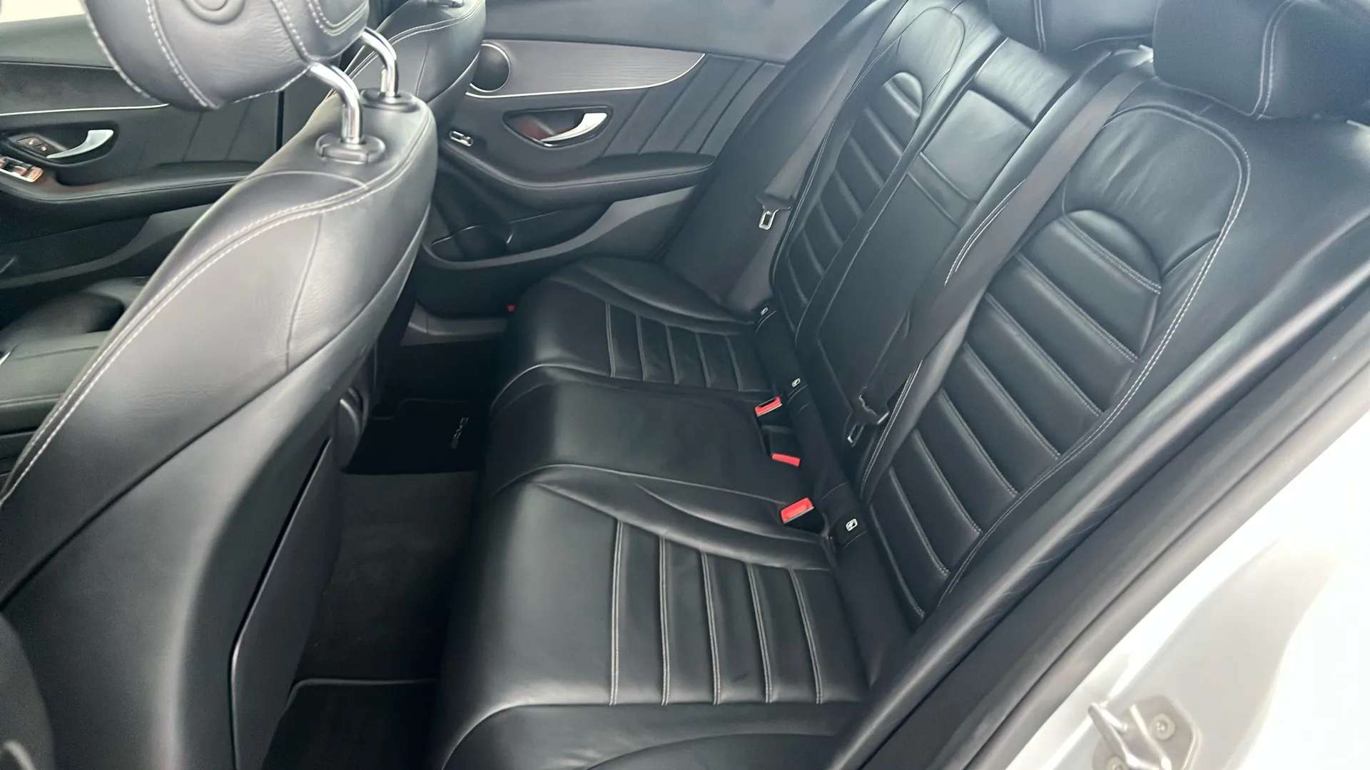 2021 MERCEDES-BENZ C CLASS 2021 MERCEDES-BENZ C CLASS