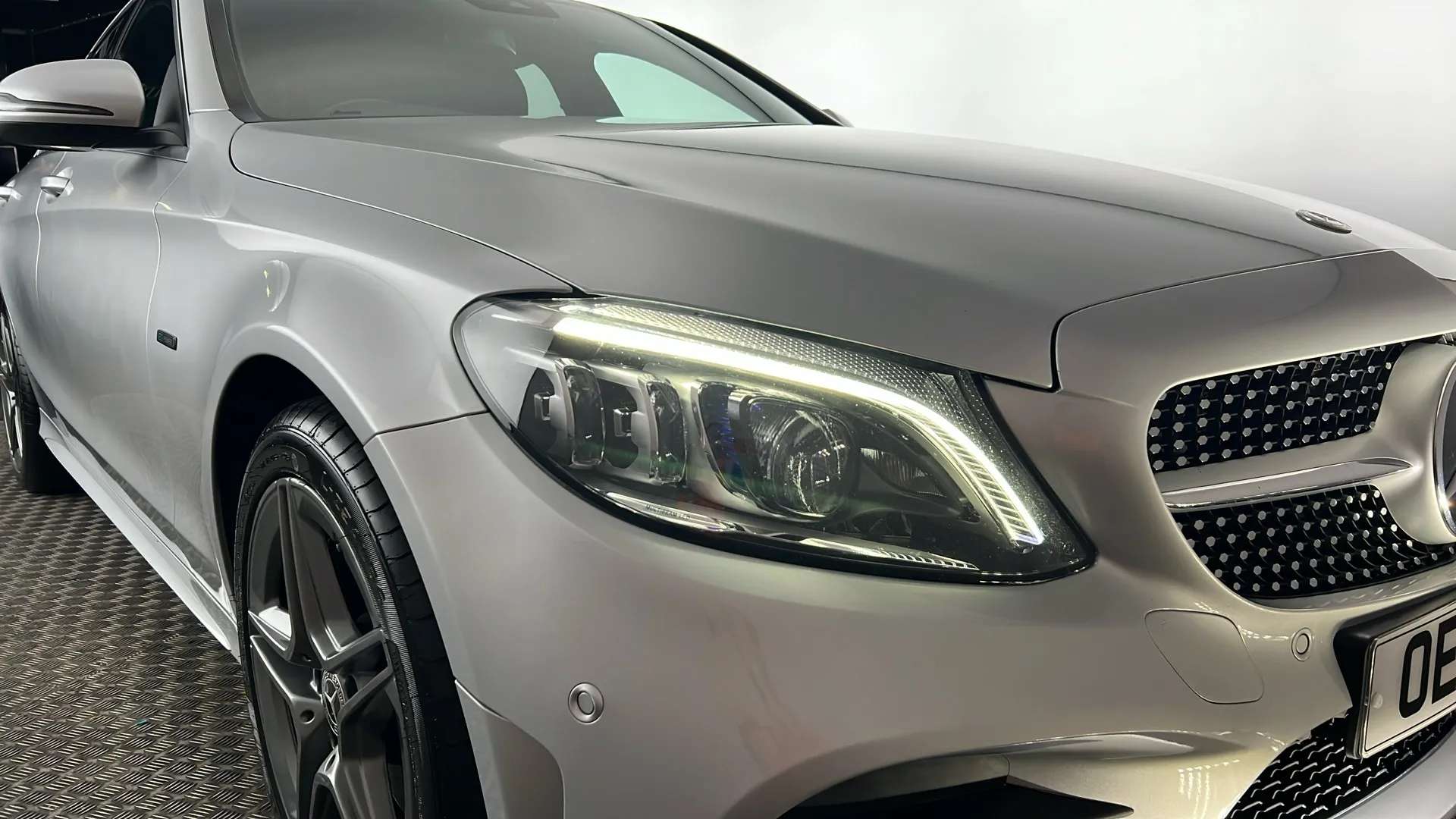 2021 MERCEDES-BENZ C CLASS 2021 MERCEDES-BENZ C CLASS