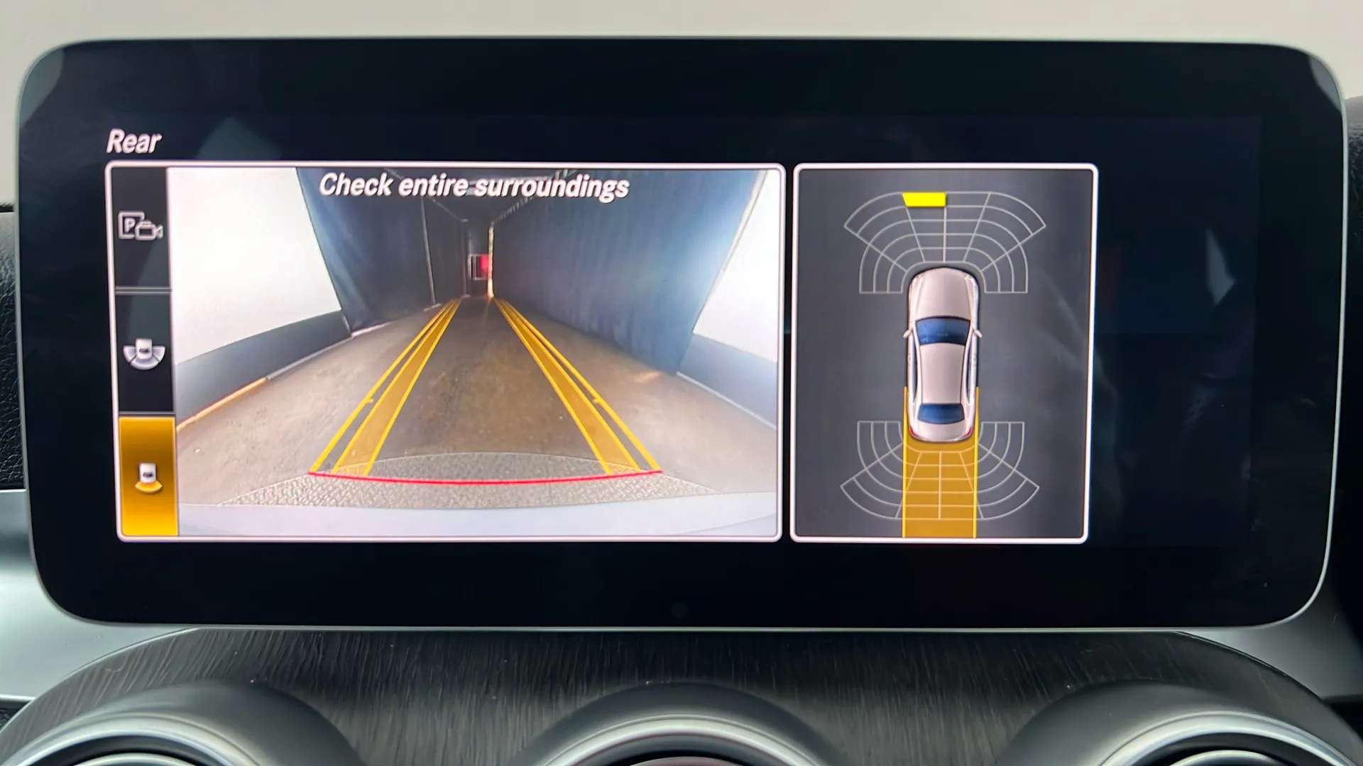 2021 MERCEDES-BENZ C CLASS 2021 MERCEDES-BENZ C CLASS