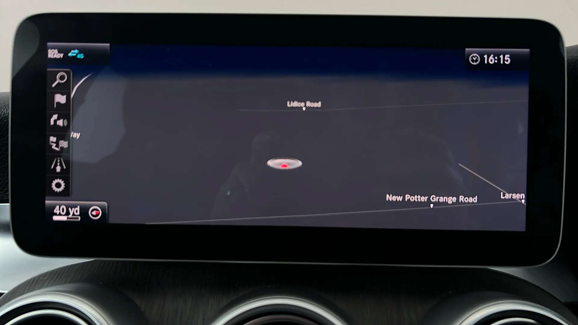 2021 MERCEDES-BENZ C CLASS 2021 MERCEDES-BENZ C CLASS