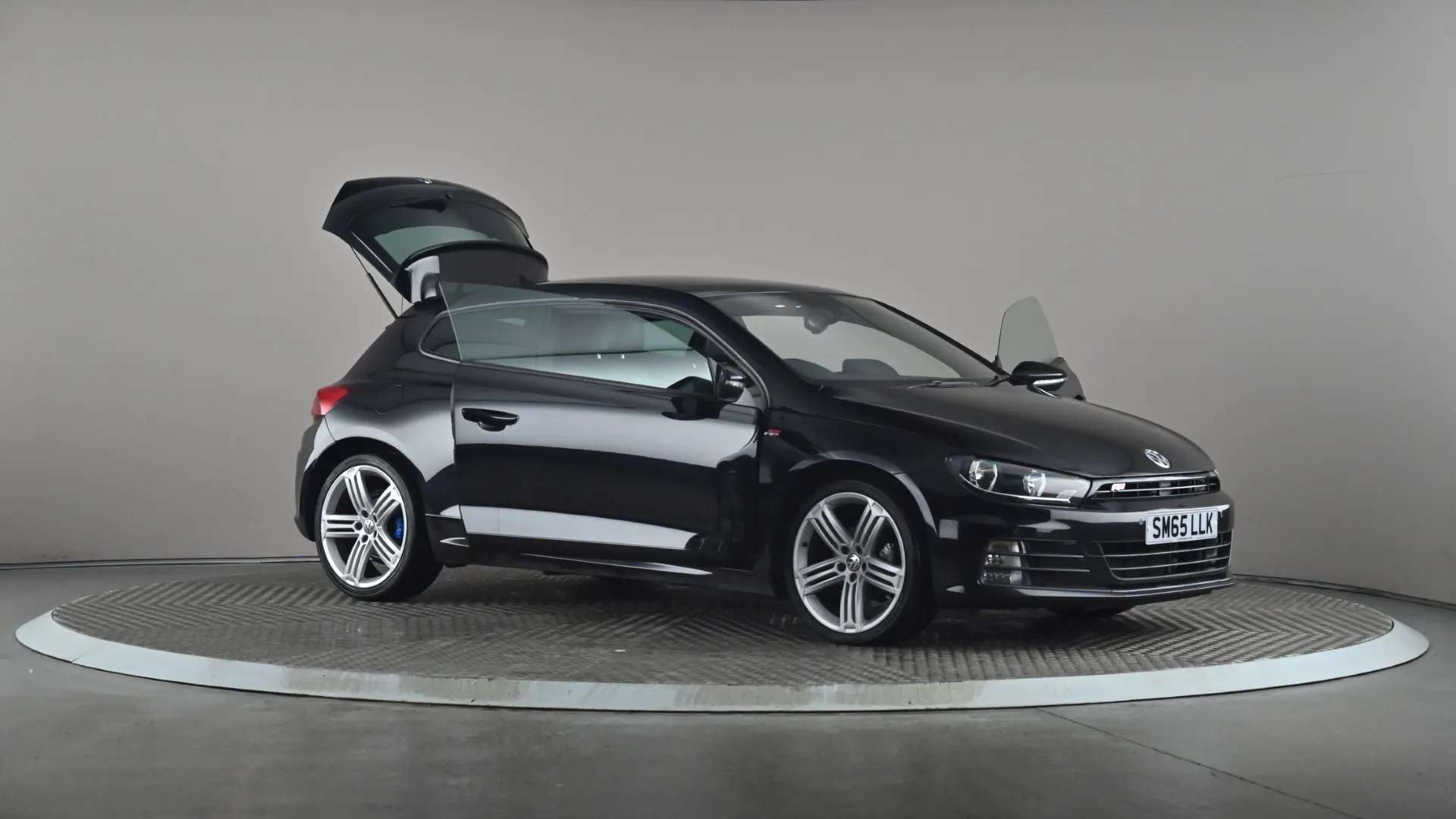 2015 VOLKSWAGEN SCIROCCO 2015 VOLKSWAGEN SCIROCCO