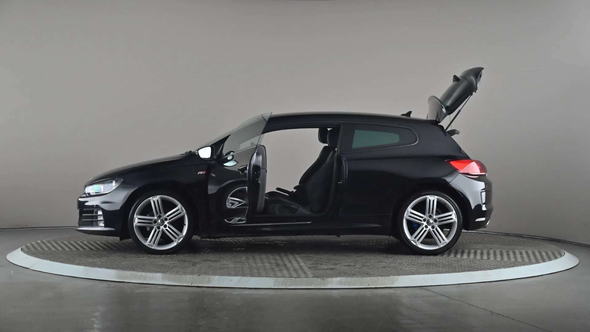 2015 VOLKSWAGEN SCIROCCO 2015 VOLKSWAGEN SCIROCCO