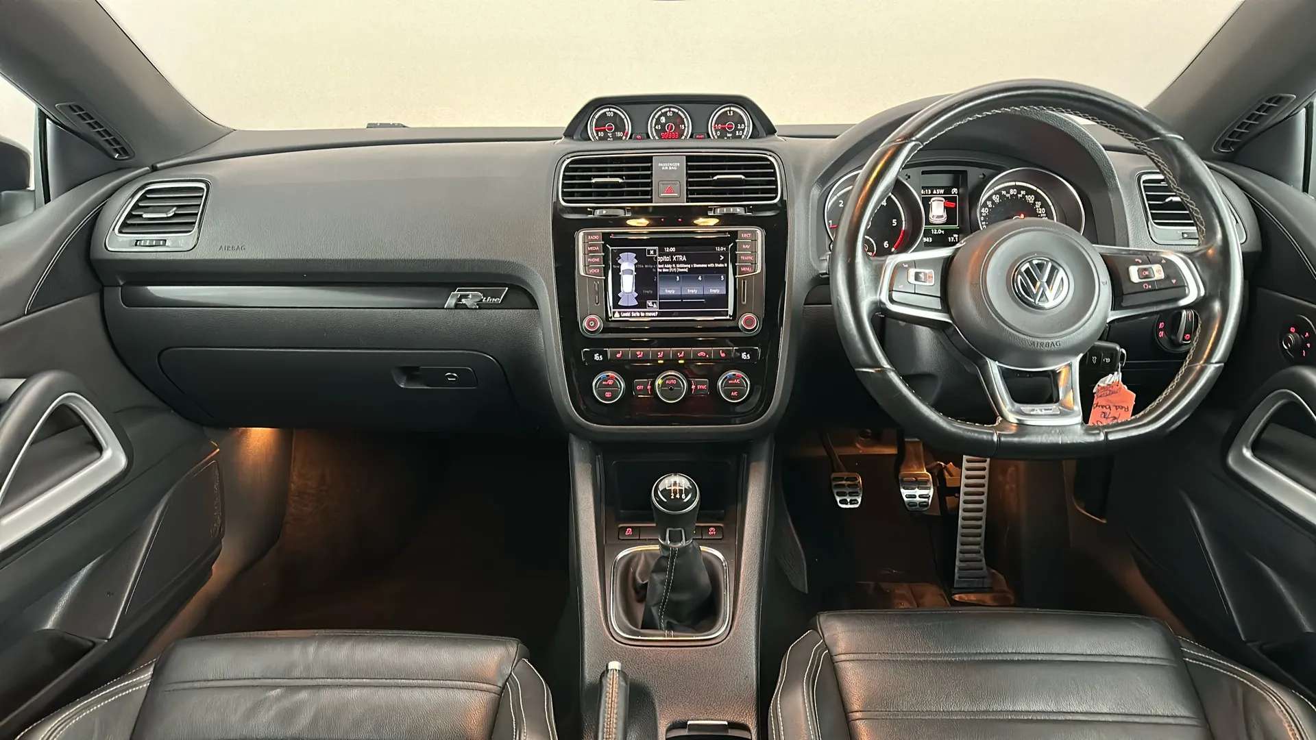 2015 VOLKSWAGEN SCIROCCO 2015 VOLKSWAGEN SCIROCCO