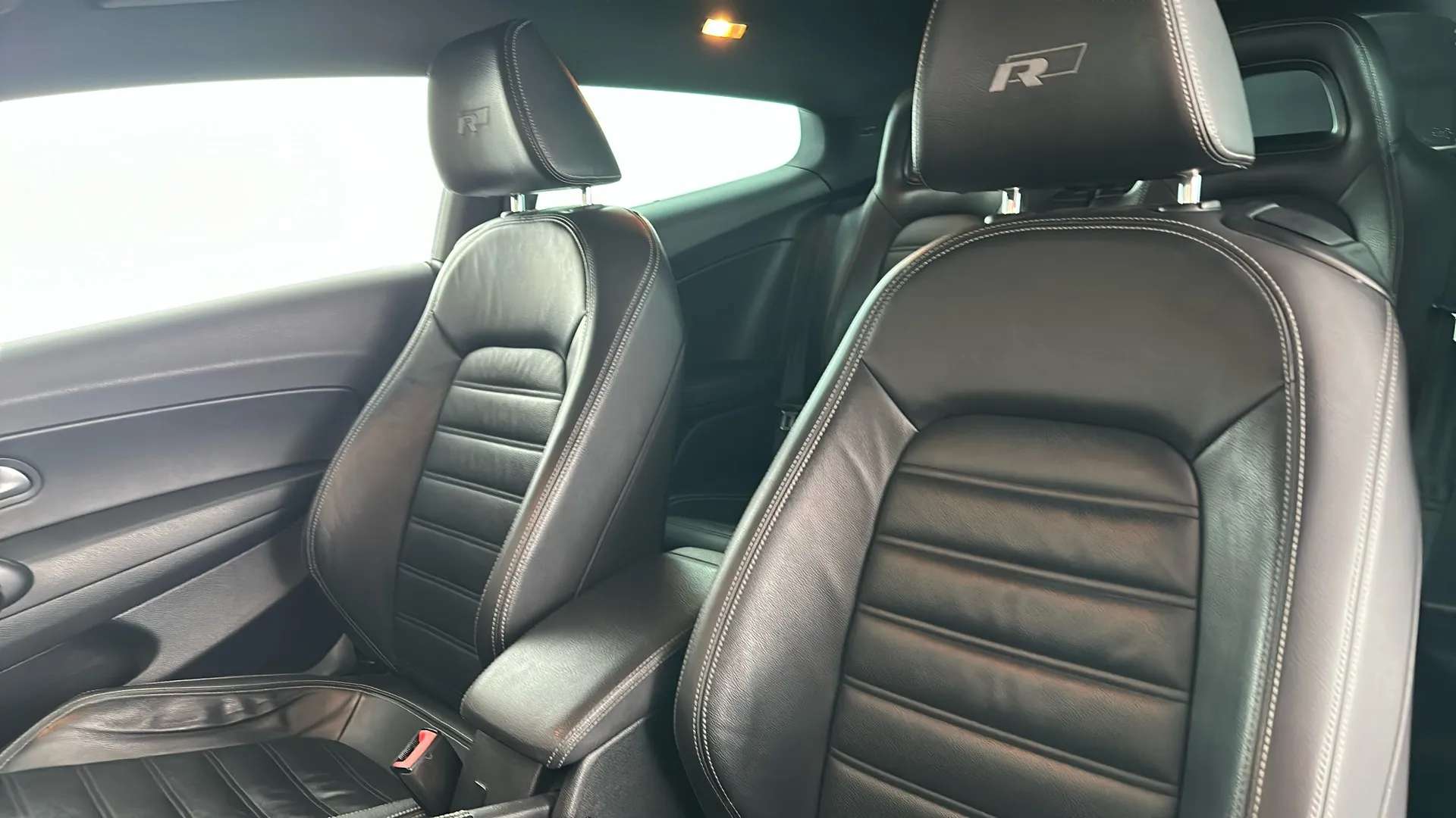 2015 VOLKSWAGEN SCIROCCO 2015 VOLKSWAGEN SCIROCCO