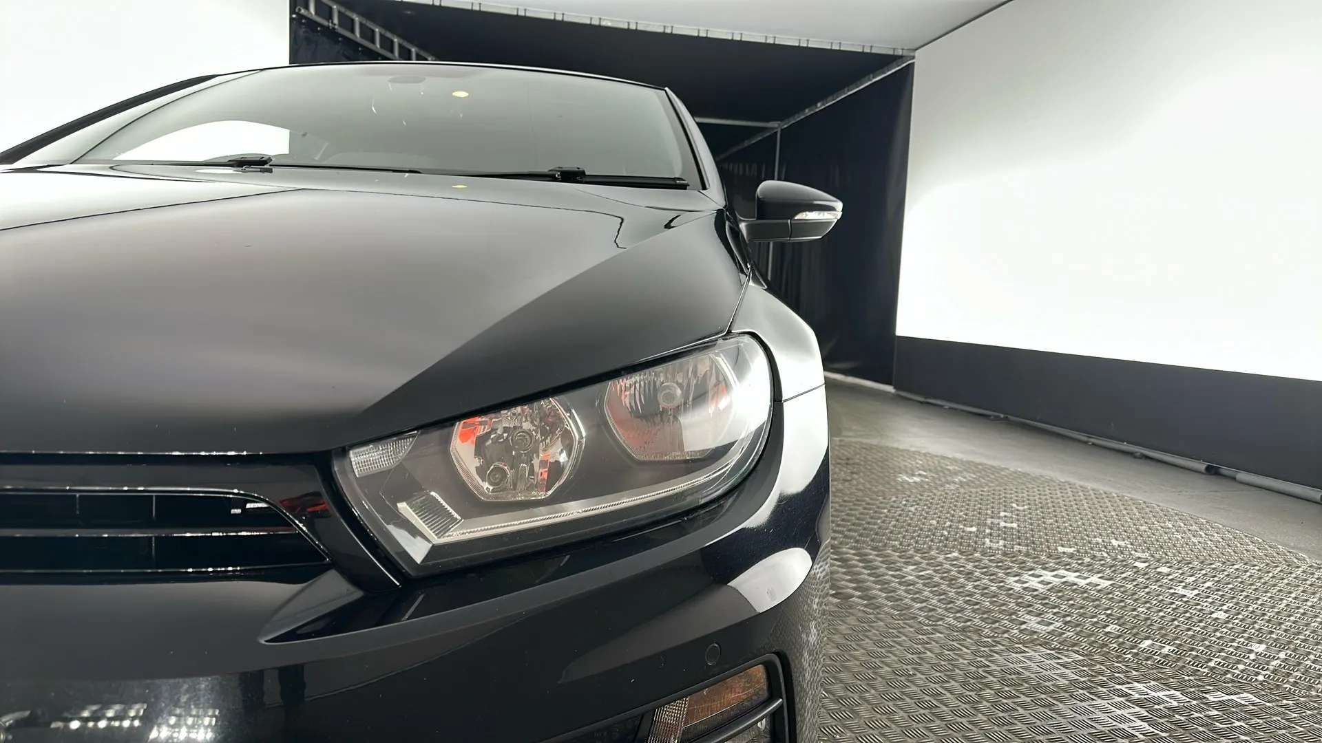 2015 VOLKSWAGEN SCIROCCO 2015 VOLKSWAGEN SCIROCCO