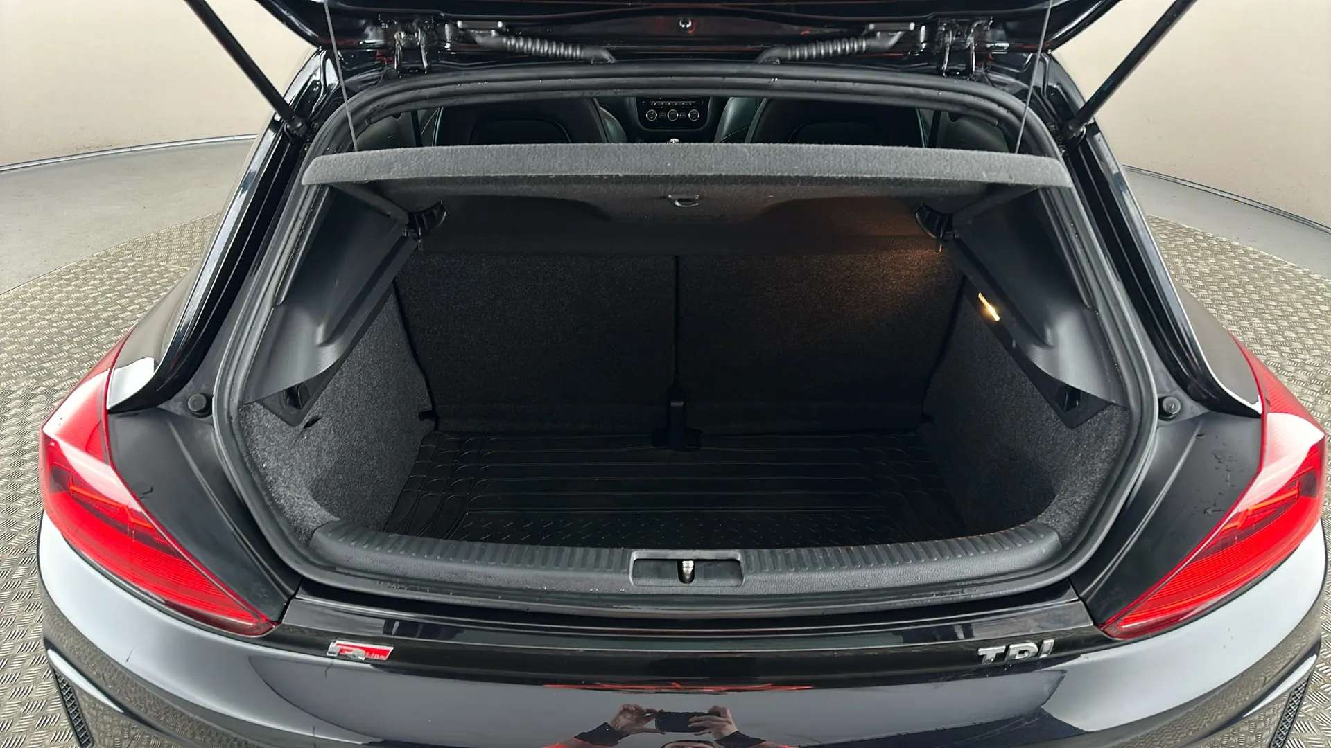 2015 VOLKSWAGEN SCIROCCO 2015 VOLKSWAGEN SCIROCCO