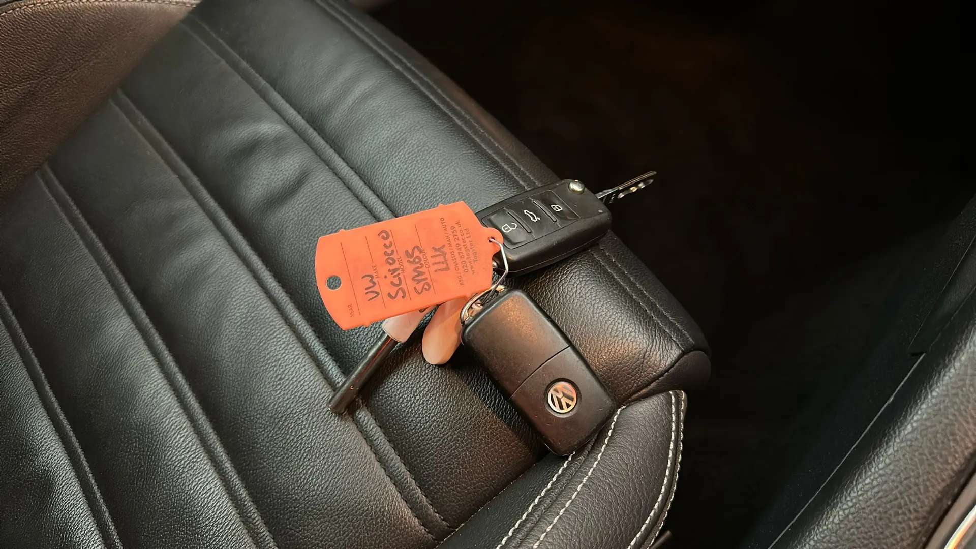 2015 VOLKSWAGEN SCIROCCO 2015 VOLKSWAGEN SCIROCCO