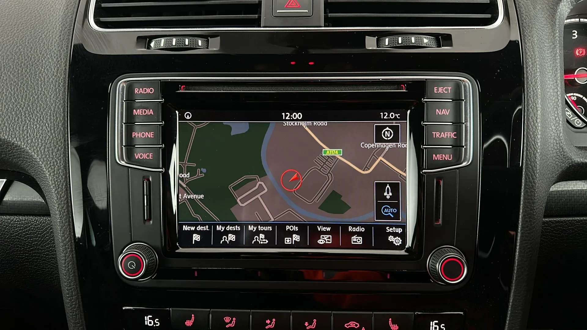 2015 VOLKSWAGEN SCIROCCO 2015 VOLKSWAGEN SCIROCCO