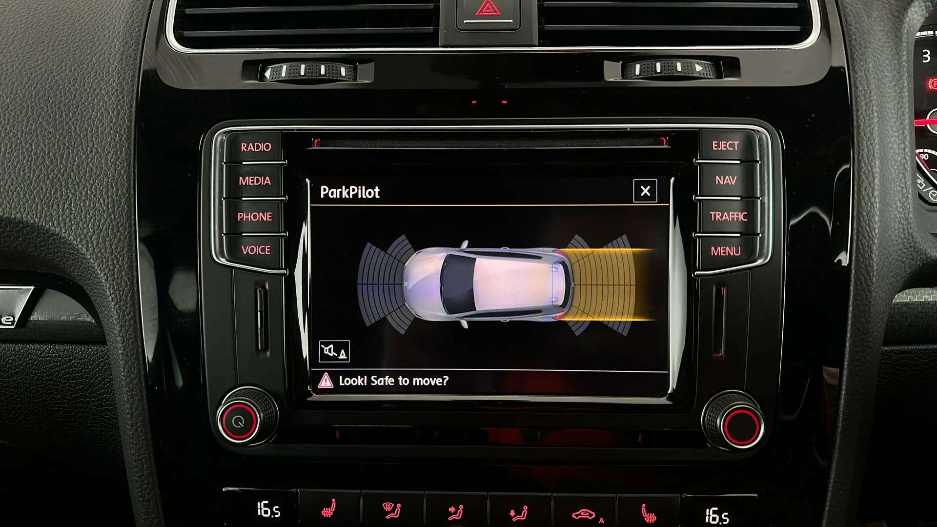 2015 VOLKSWAGEN SCIROCCO 2015 VOLKSWAGEN SCIROCCO