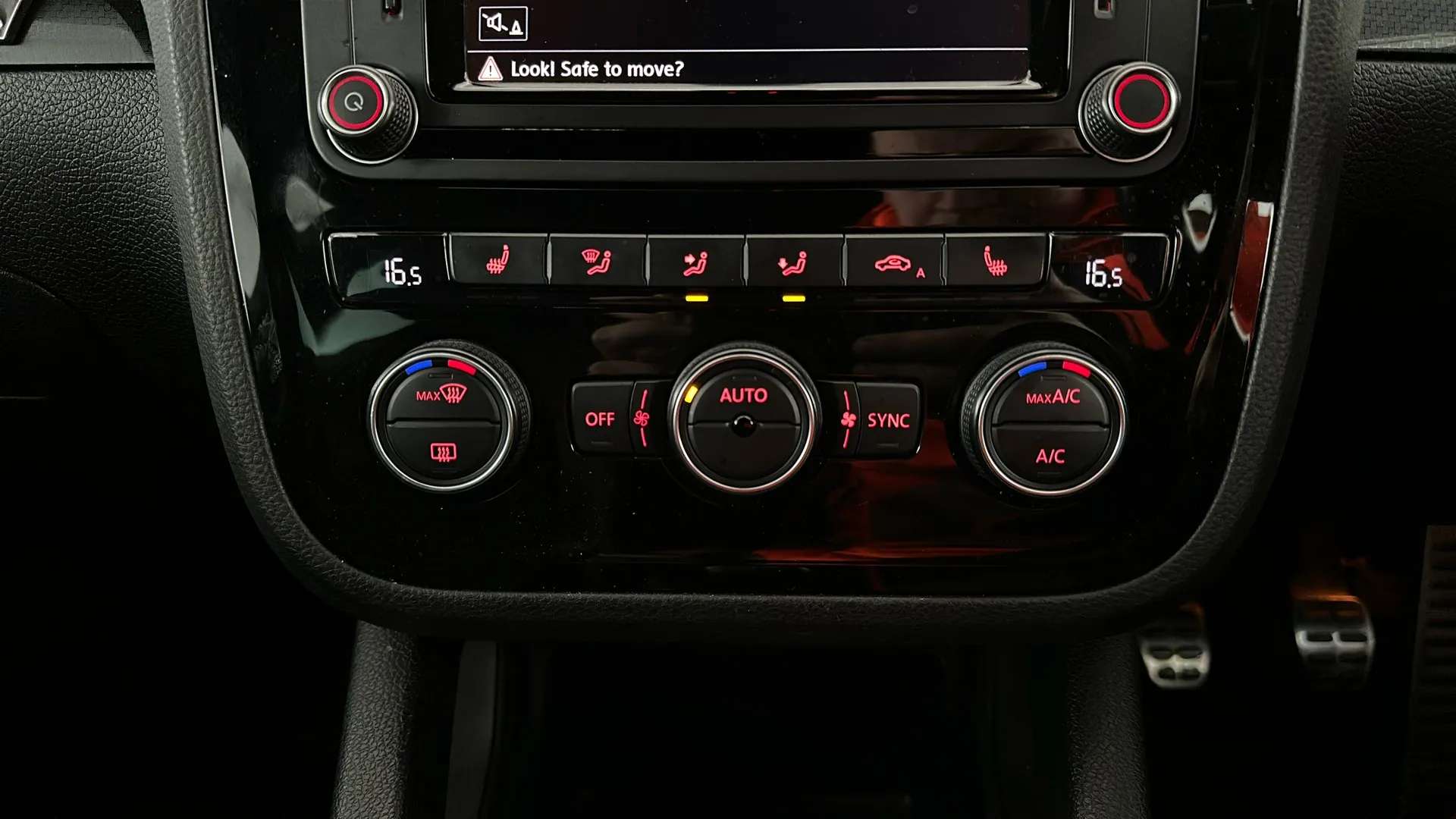 2015 VOLKSWAGEN SCIROCCO 2015 VOLKSWAGEN SCIROCCO