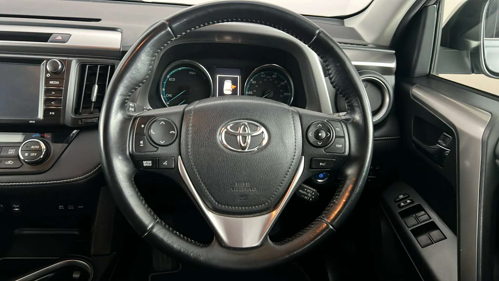 2018 TOYOTA RAV4 2018 TOYOTA RAV4